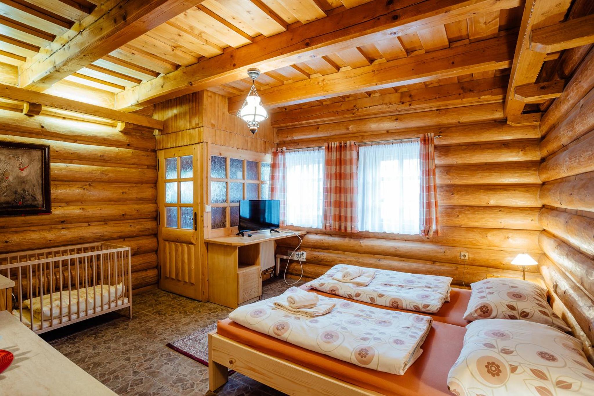Standard Studio Apartment - Photo 3