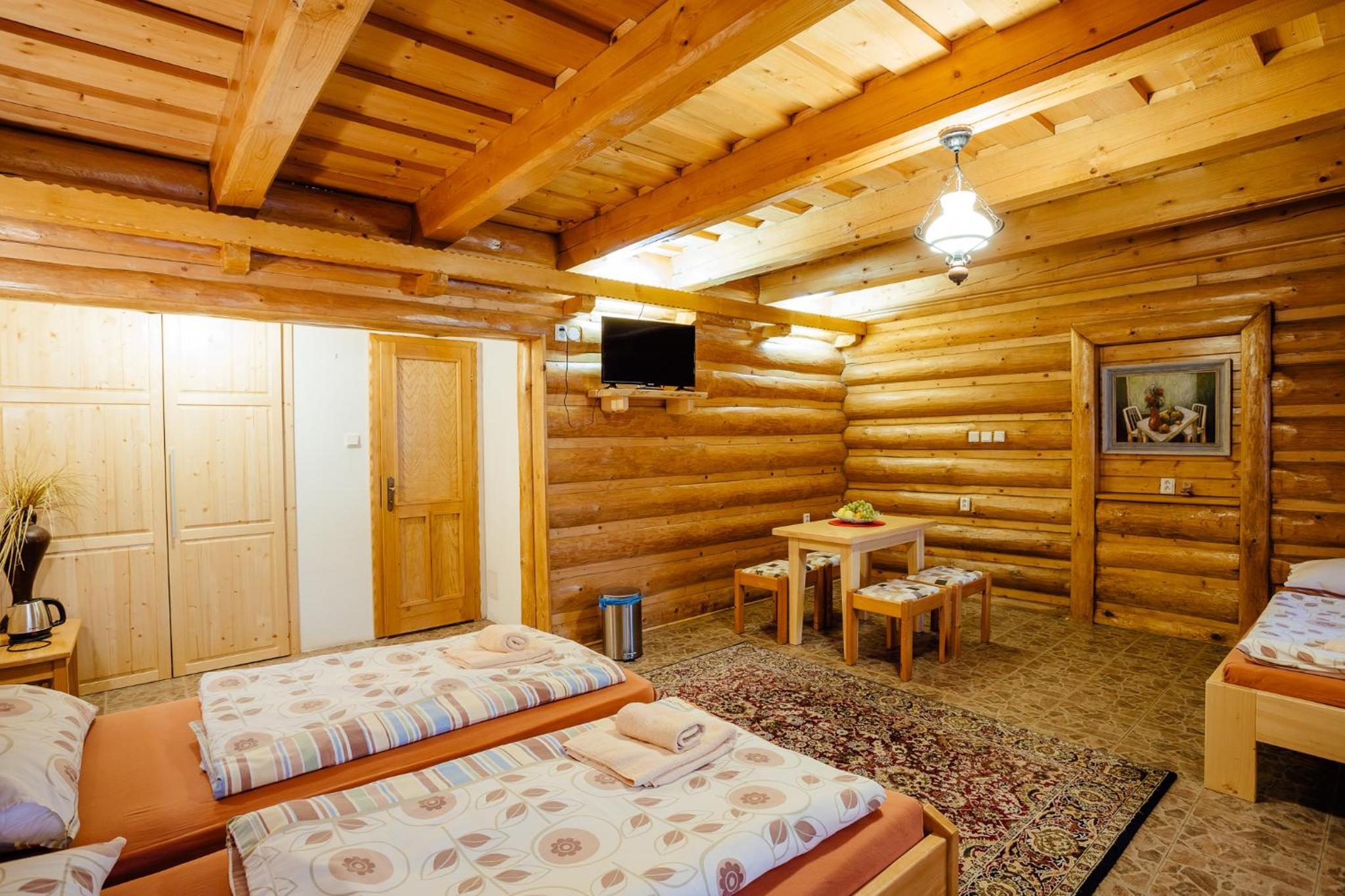 Family Room - Photo 3