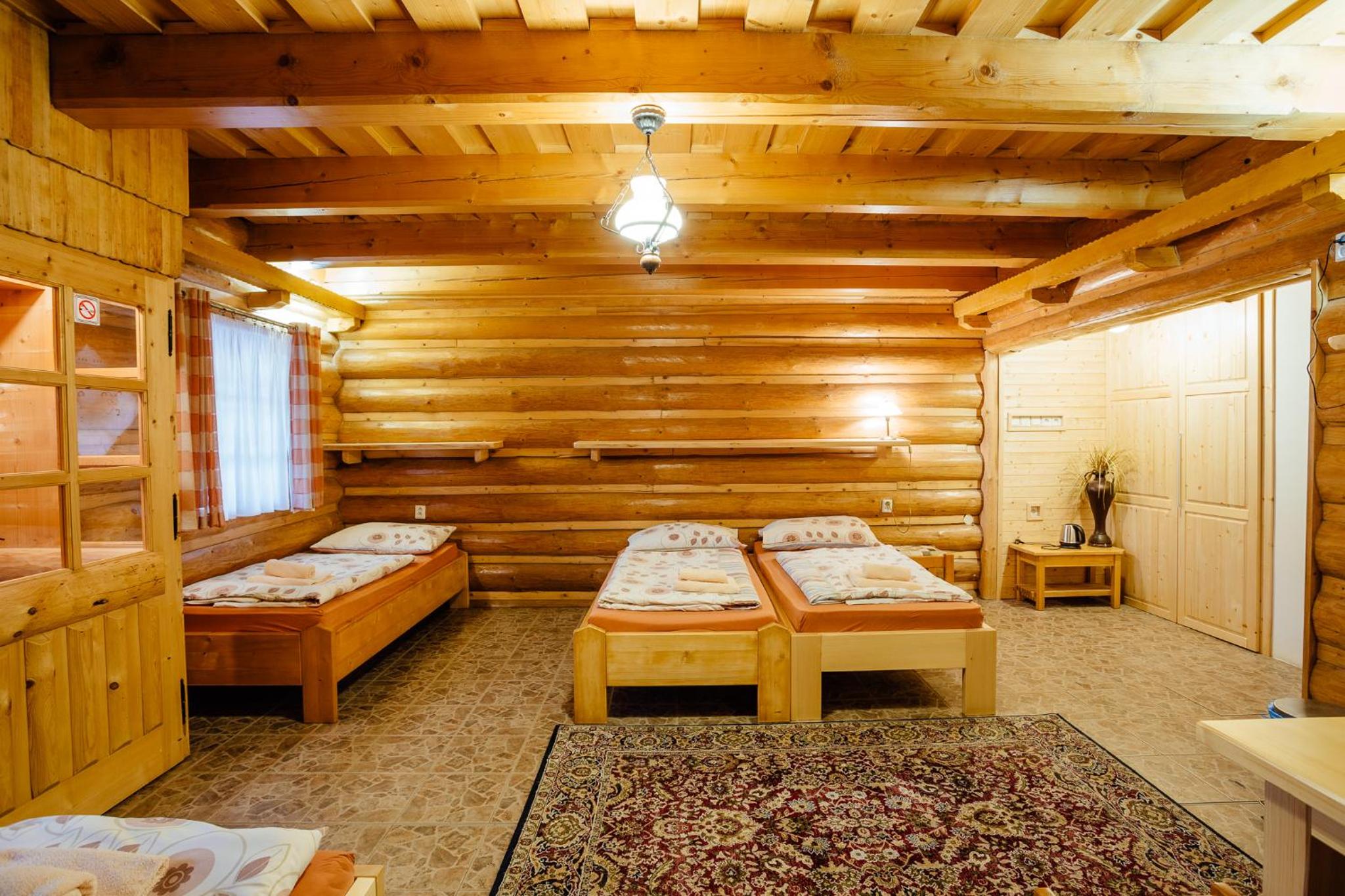 Family Room - Photo 5