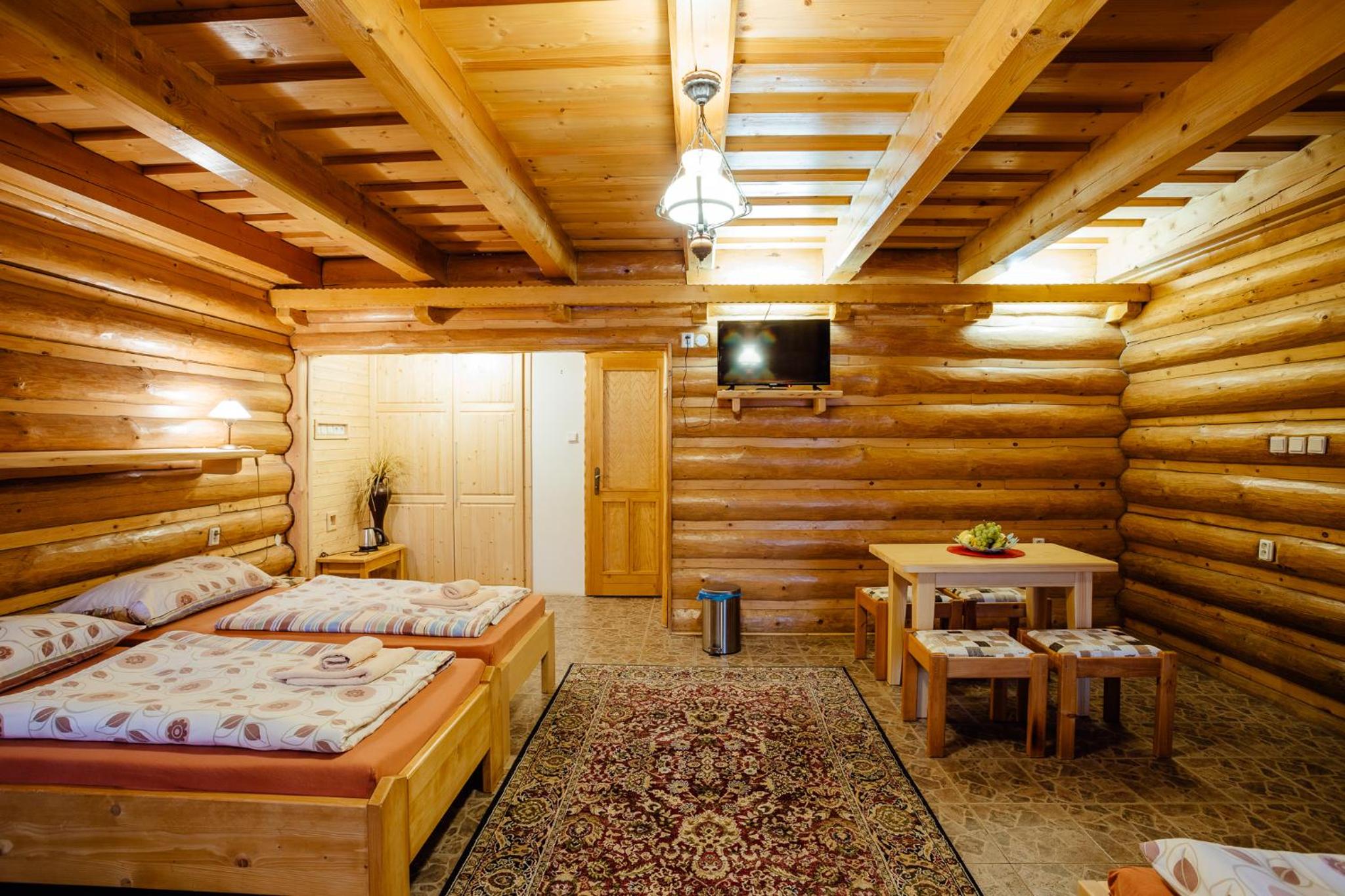 Family Room - Photo 6