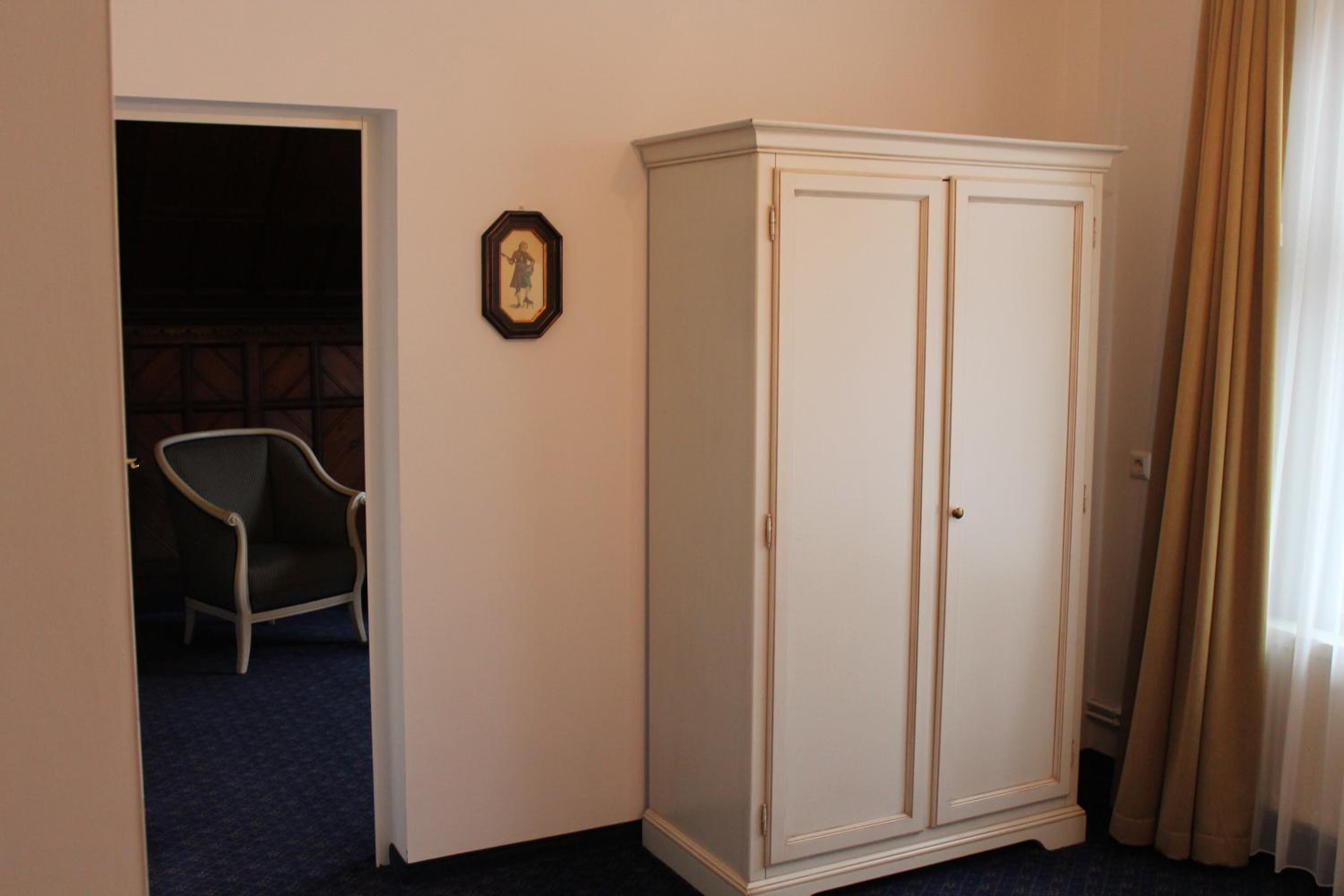Deluxe Double Room - Photo 7