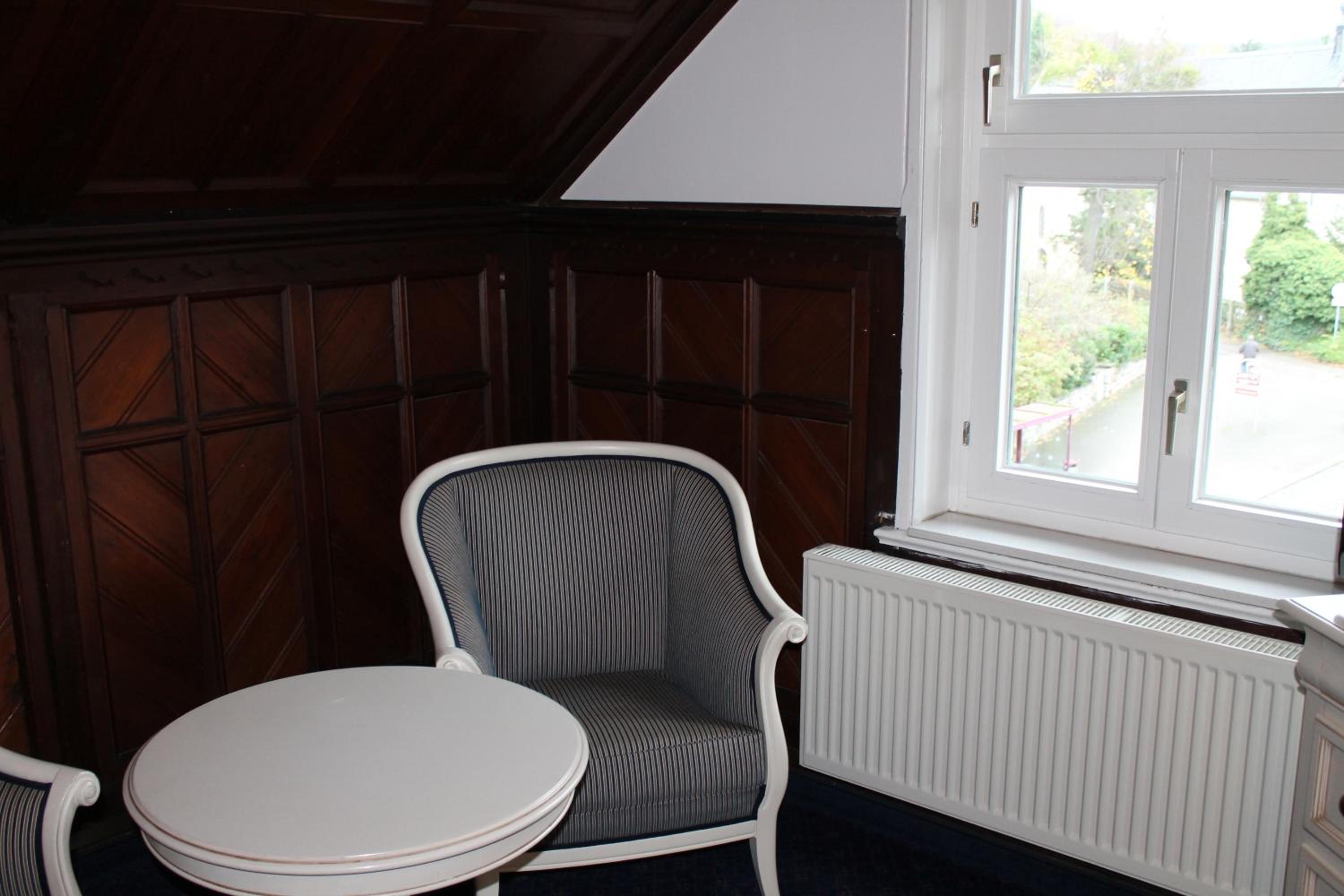 Deluxe Double Room - Photo 1