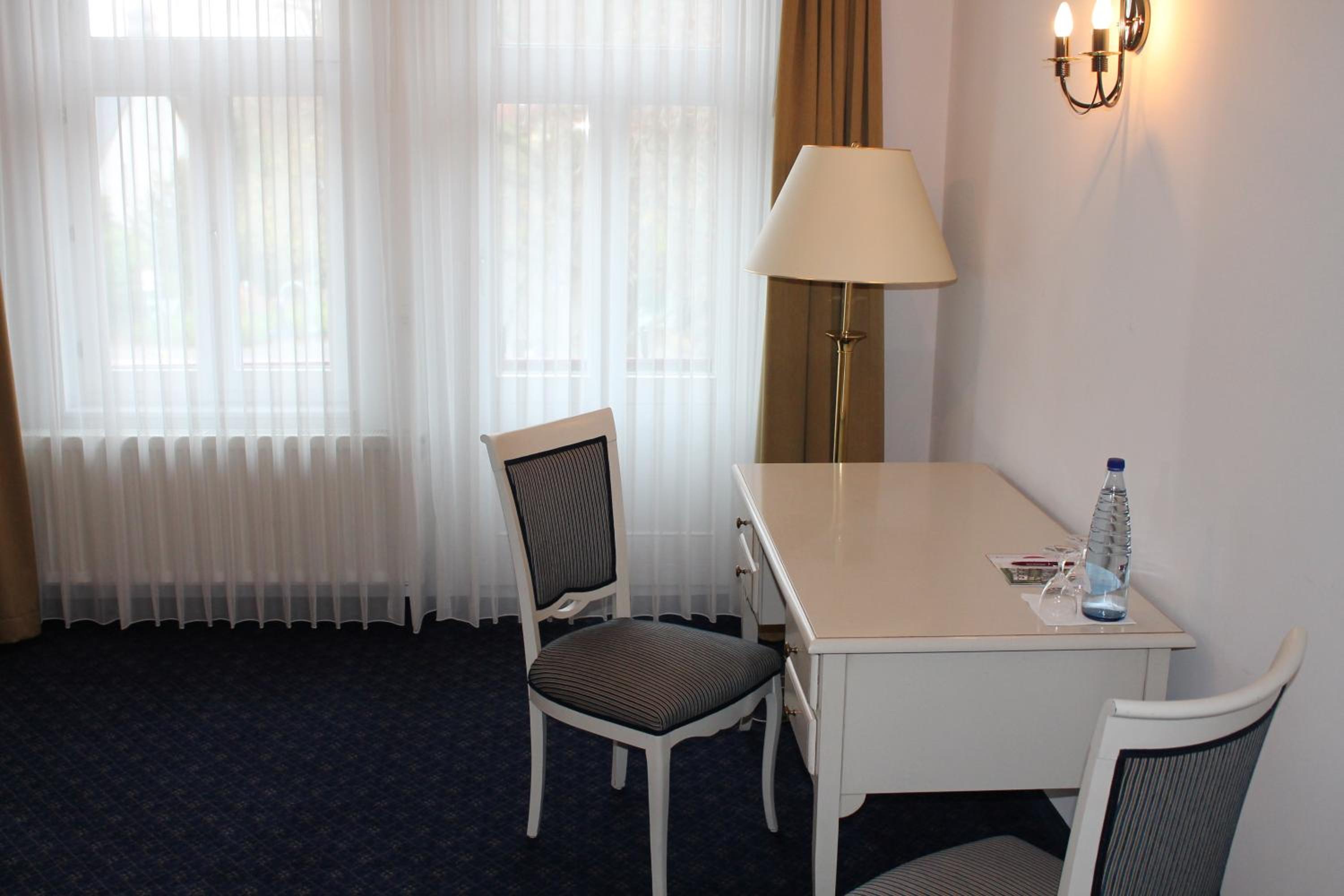 Deluxe Double Room - Photo 4
