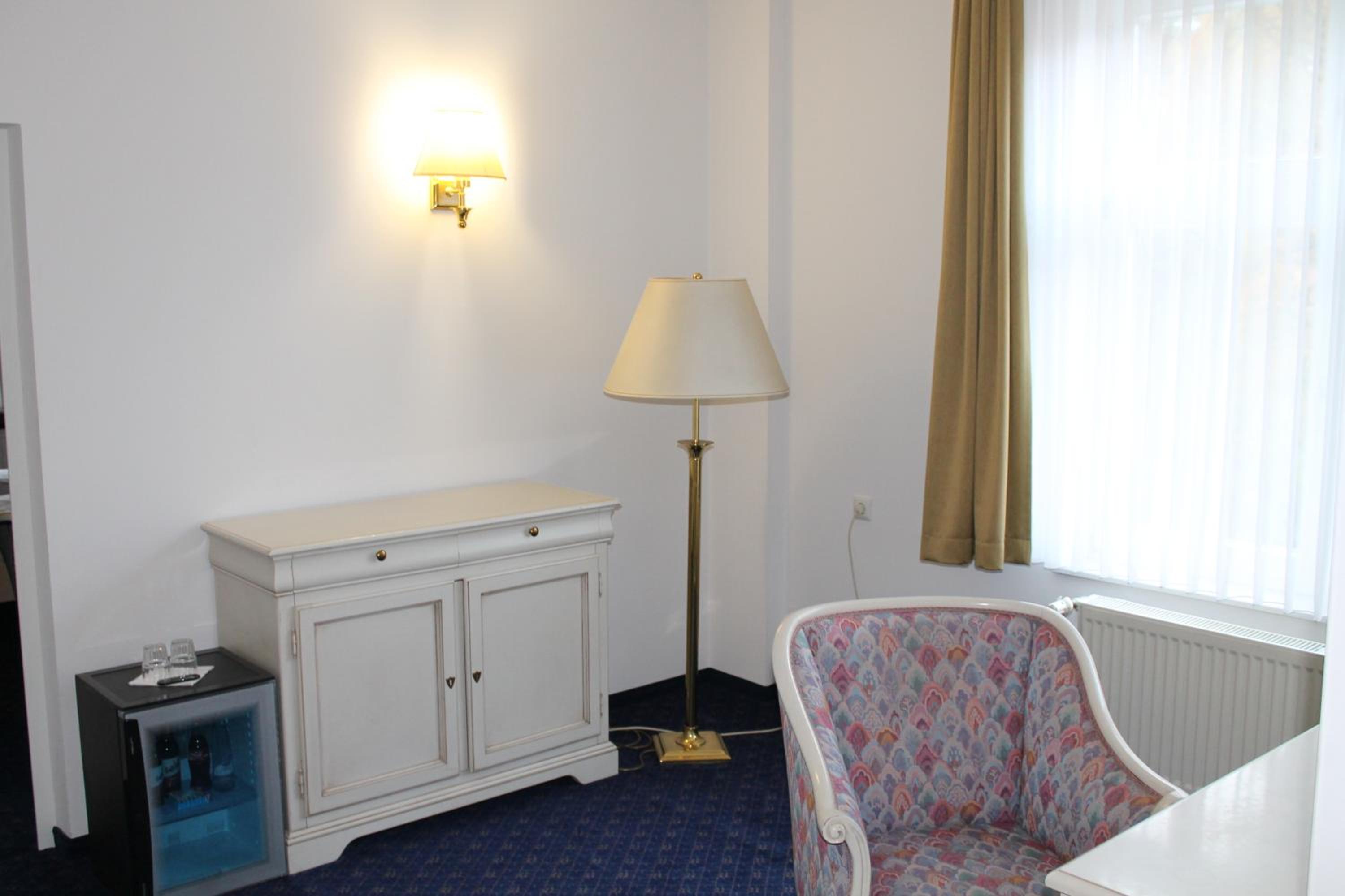 Deluxe Double Room - Photo 2