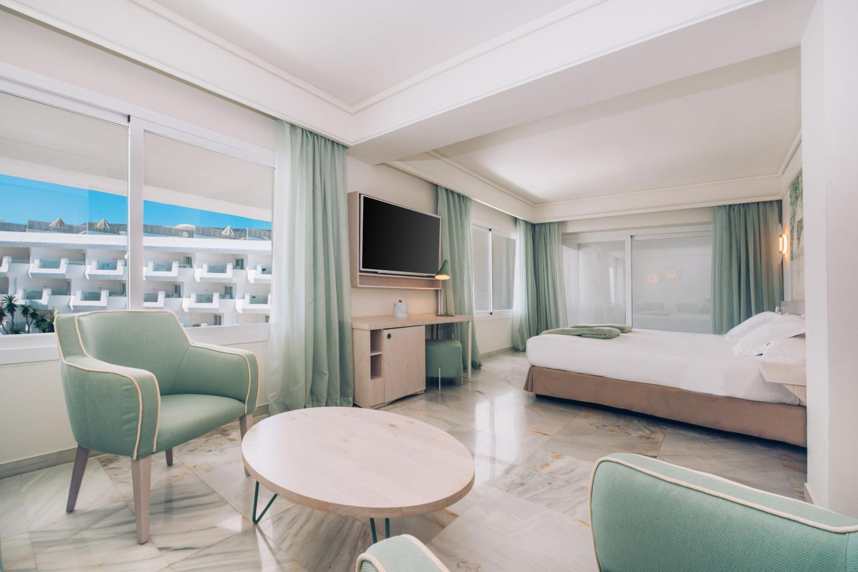 Junior Suite Sea View Superior - Photo 3