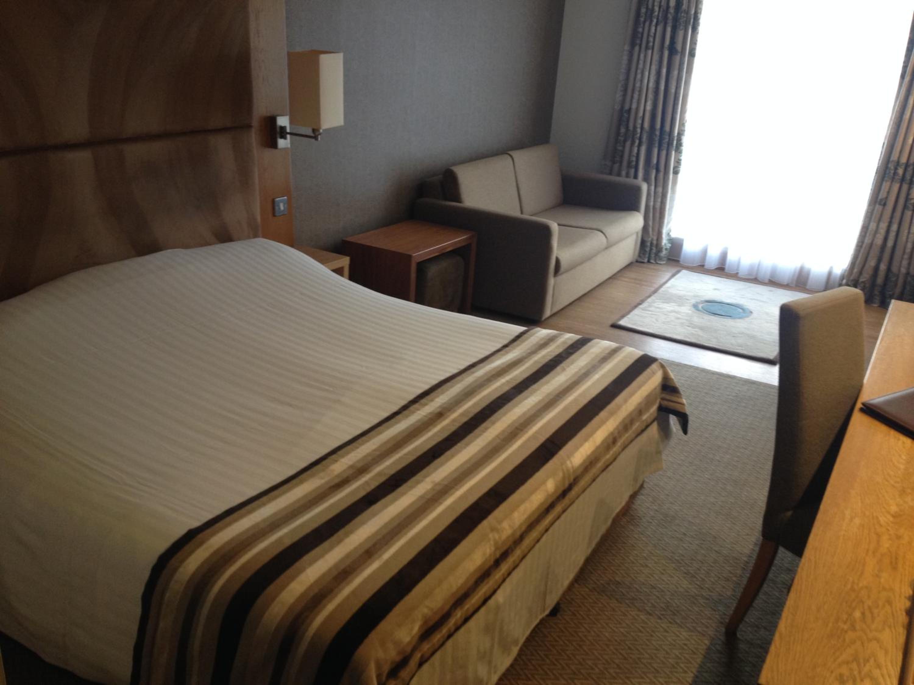 Deluxe Room photo 2