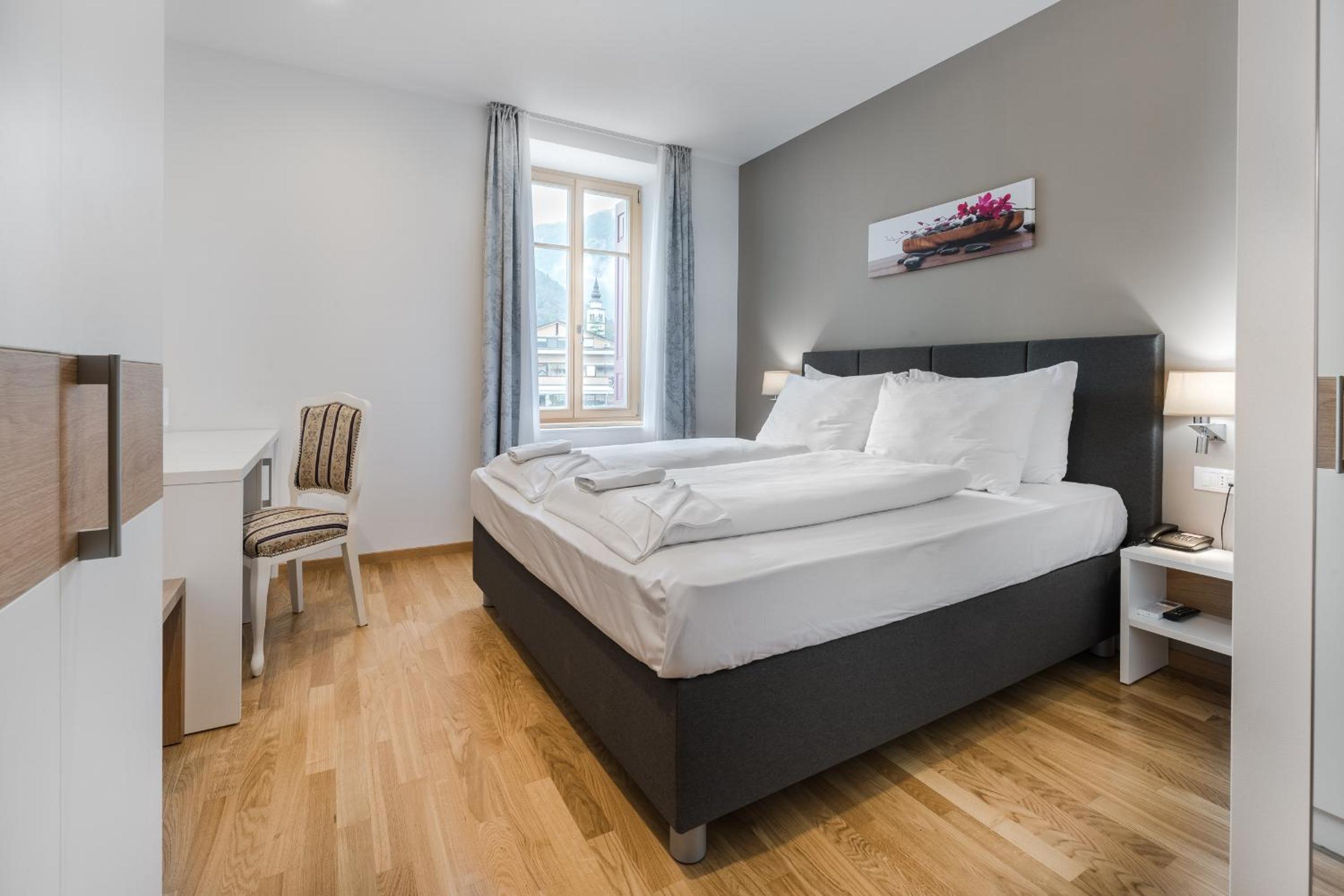 Superior Double Room - Photo 1