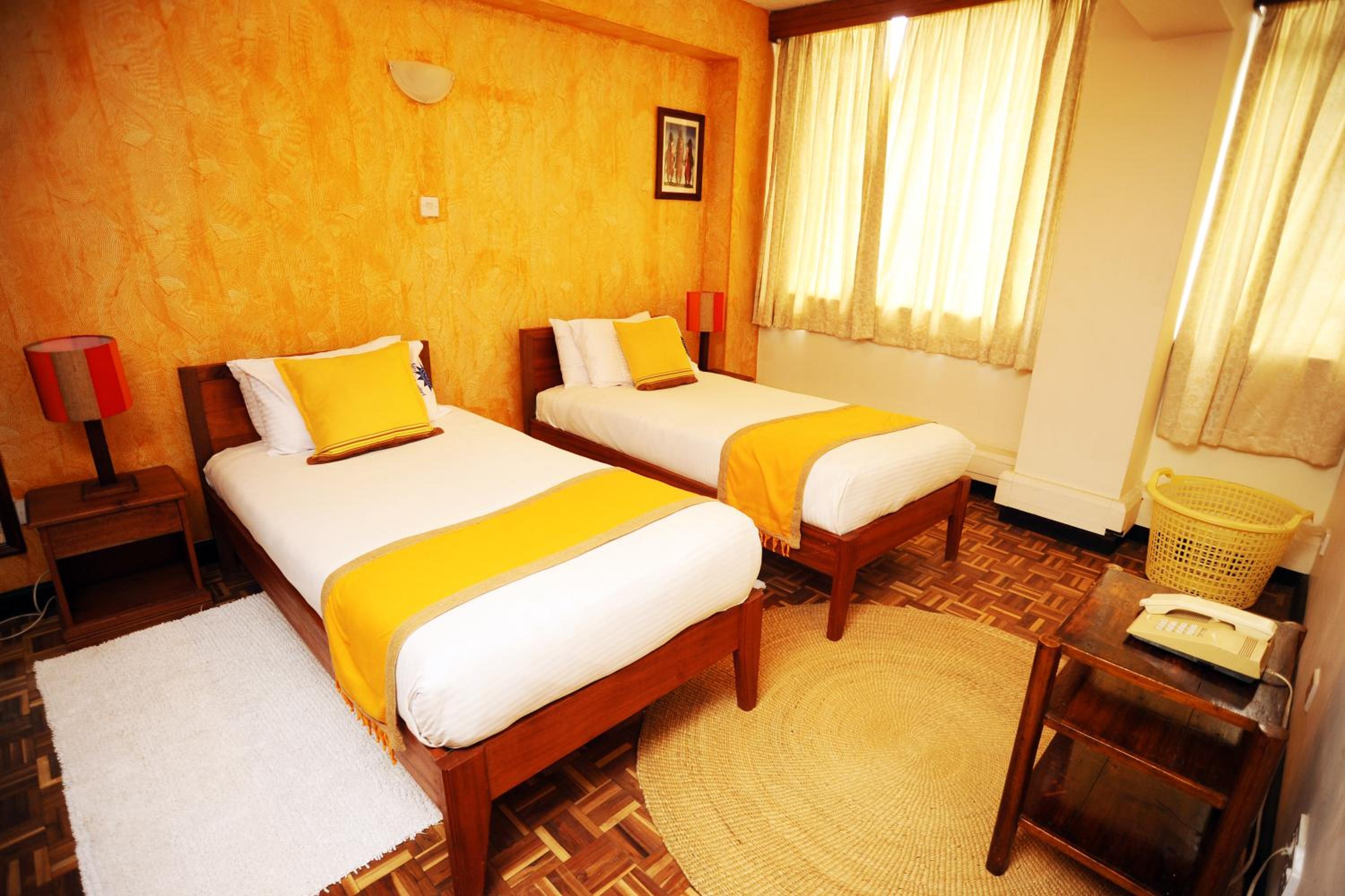 Kenya Comfort Suites — photo 87