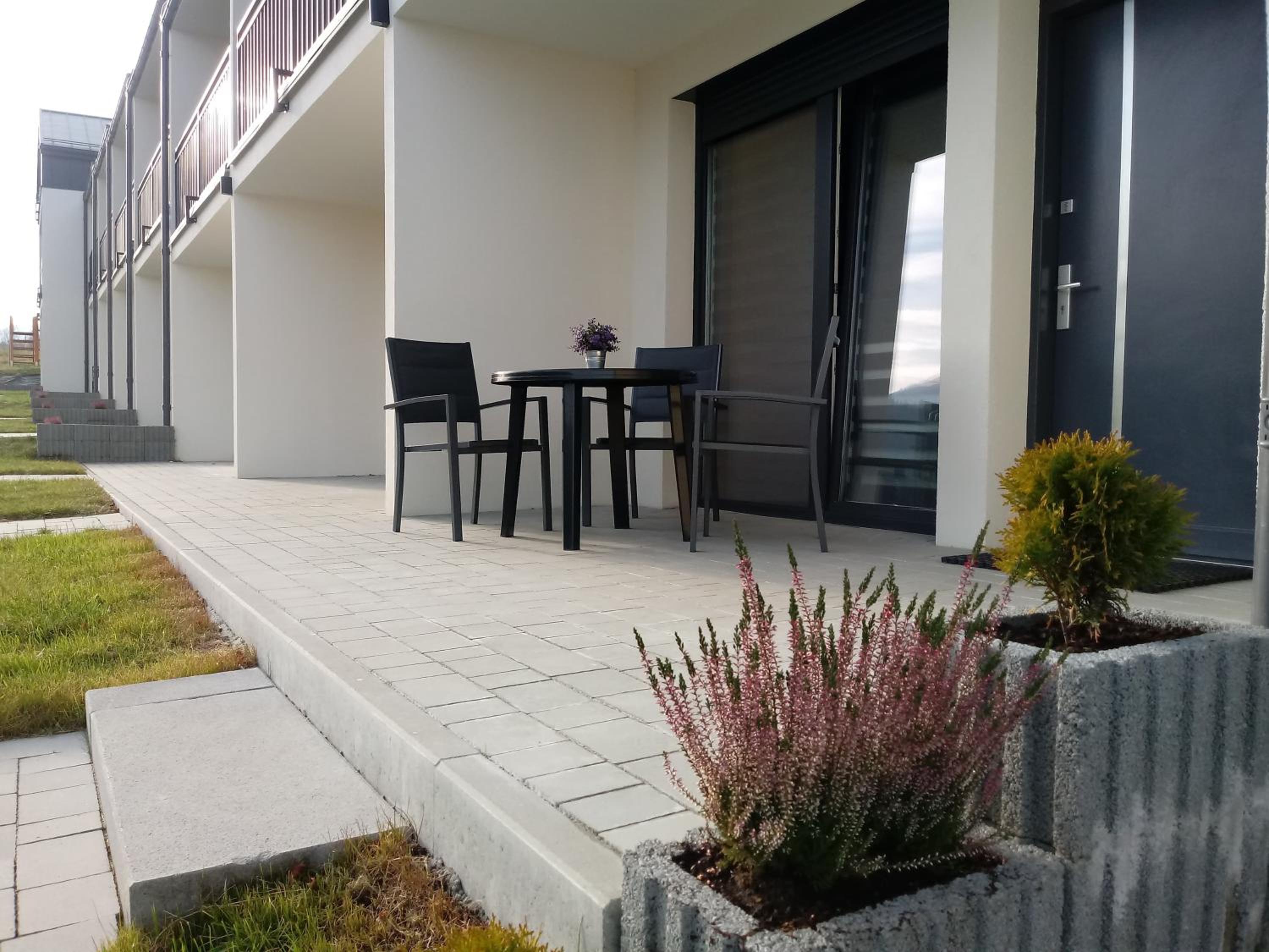 Studio Apartment - Słoneczna Góra 25 - Photo 9