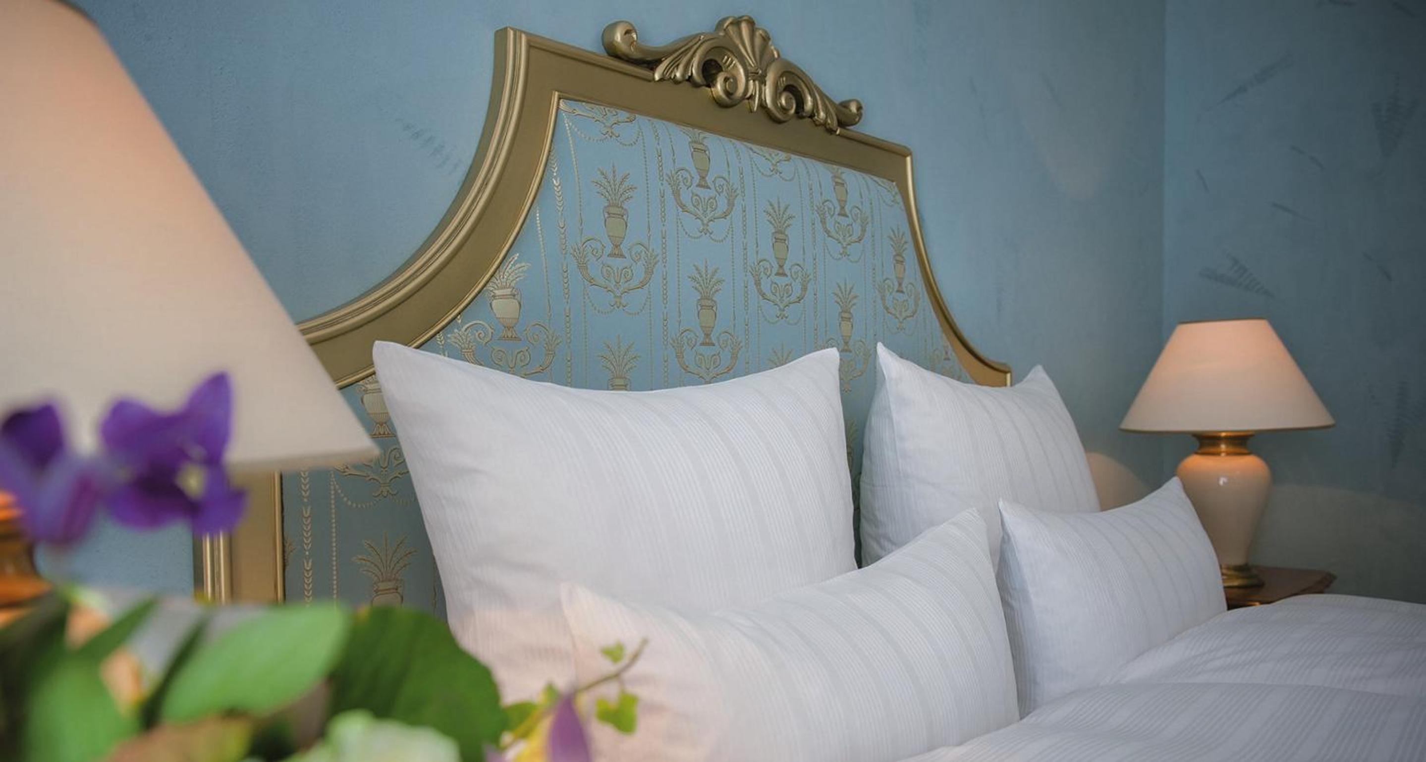 Deluxe Room - Photo 2