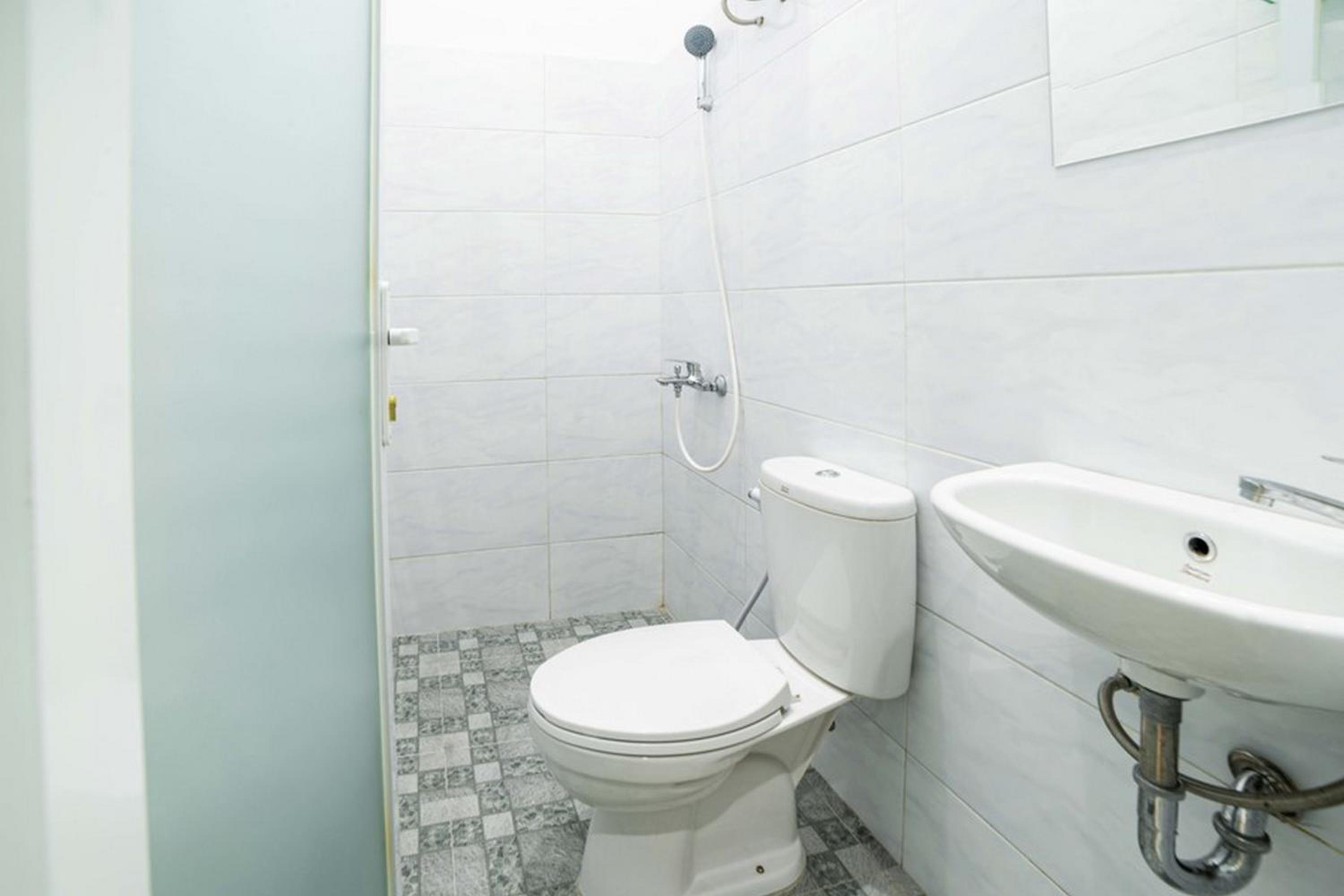 Double Room - Photo 2