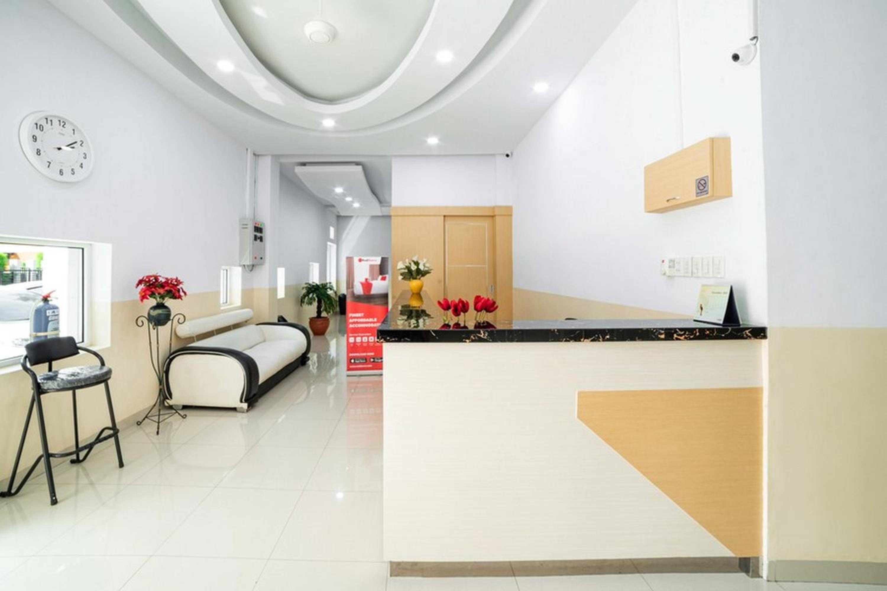 Double Room - Photo 4