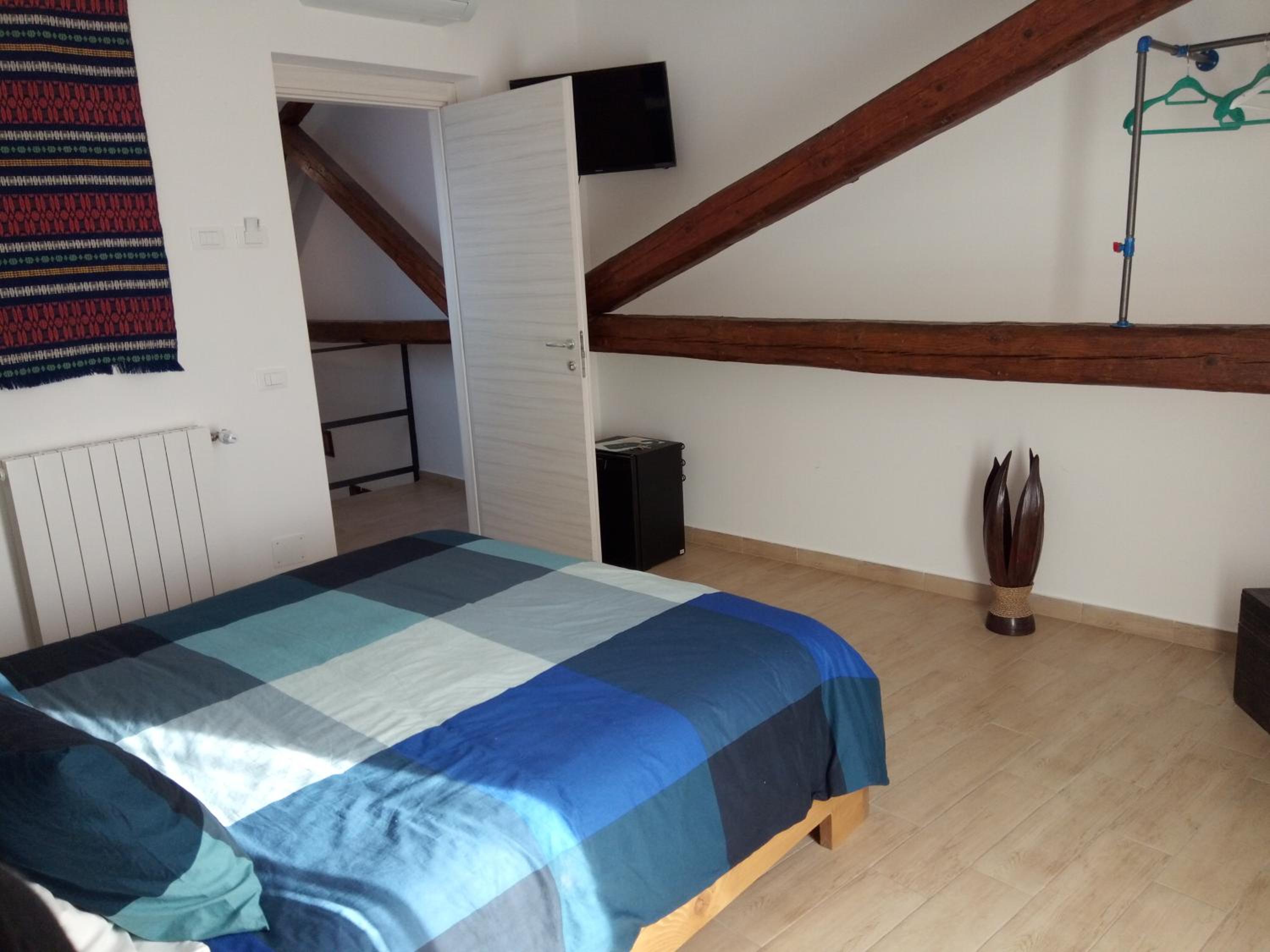 Deluxe Room photo 1
