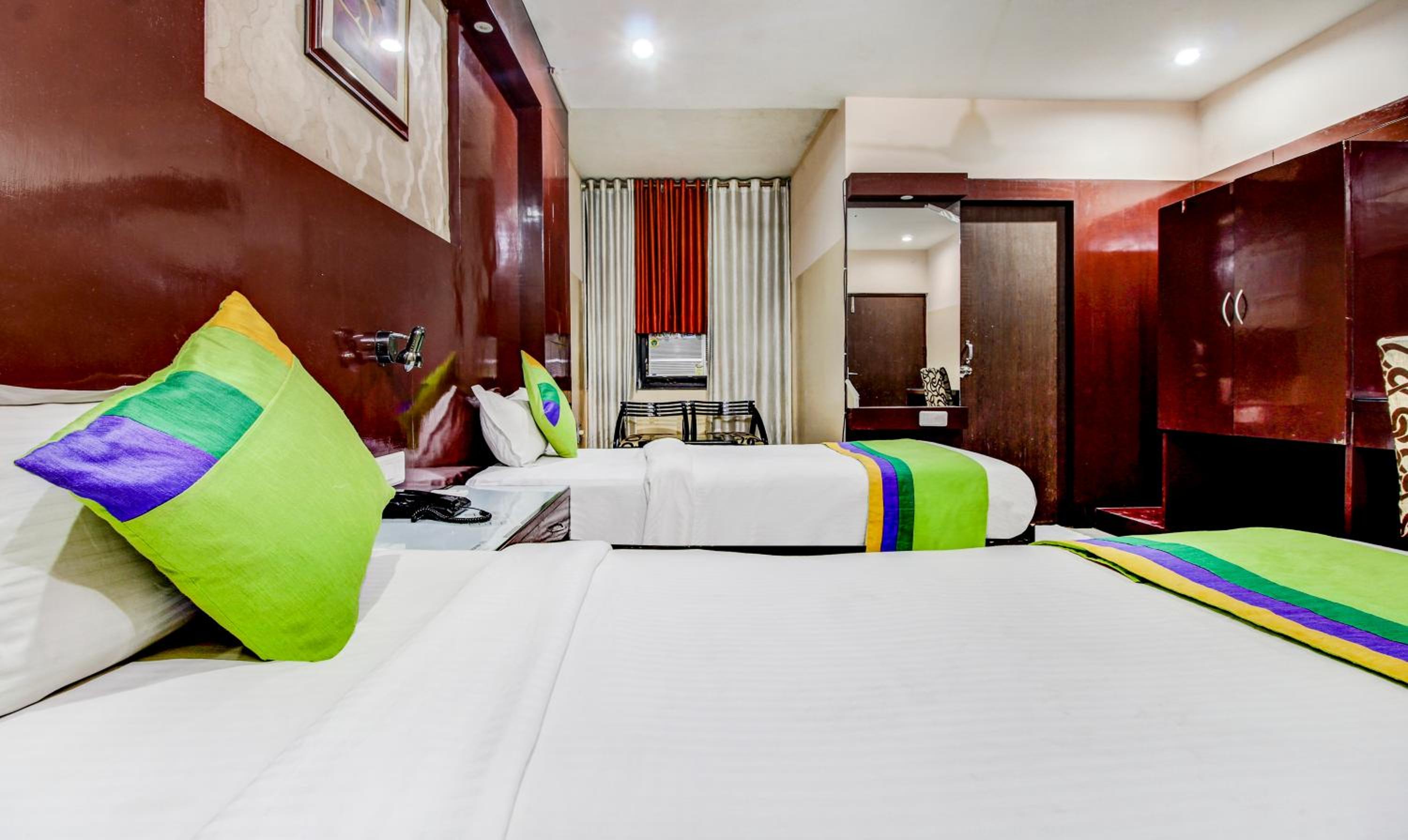 Deluxe Room photo 3