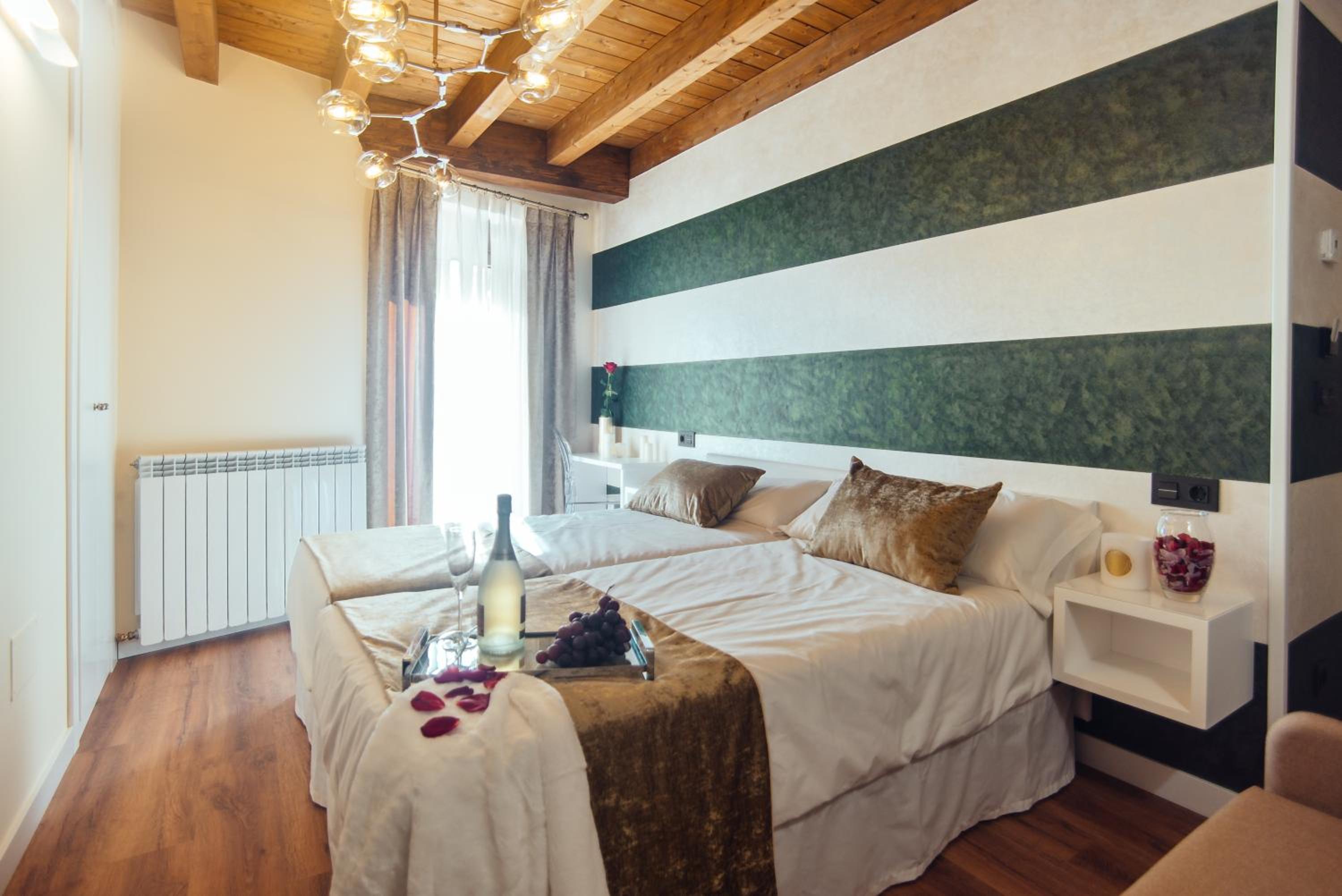 Casa de siete habitaciones