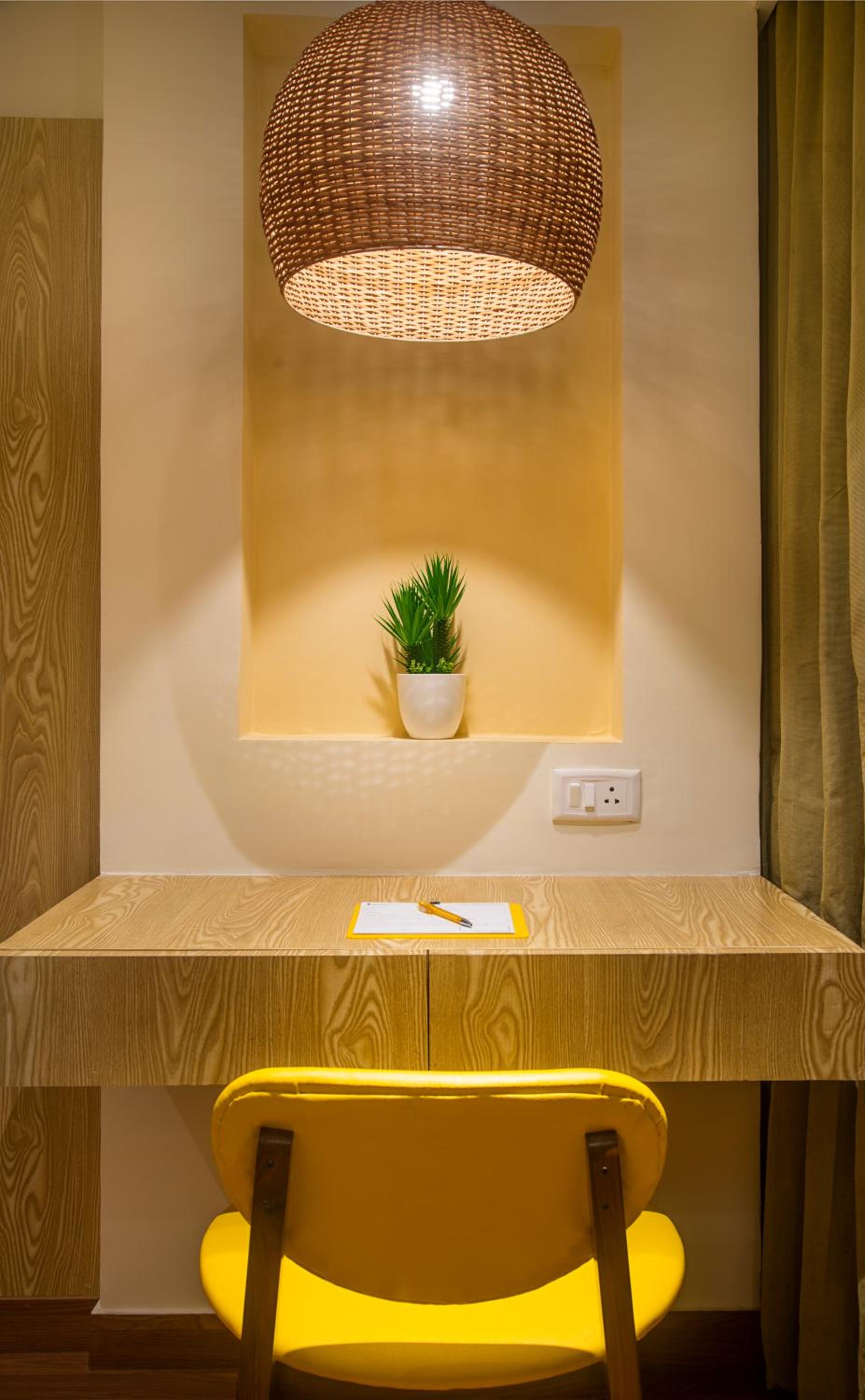 Standard Twin Room - Photo 4