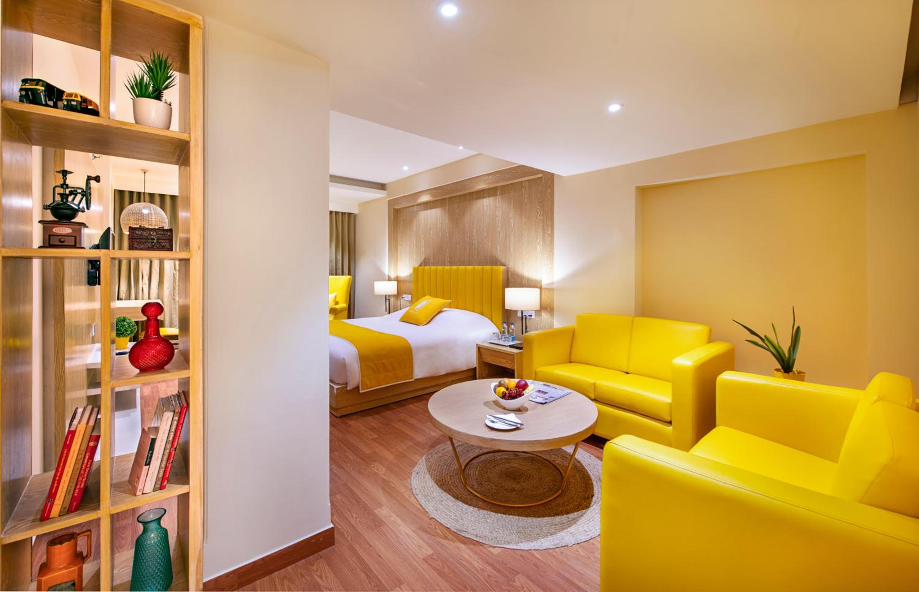 Standard Suite photo 3