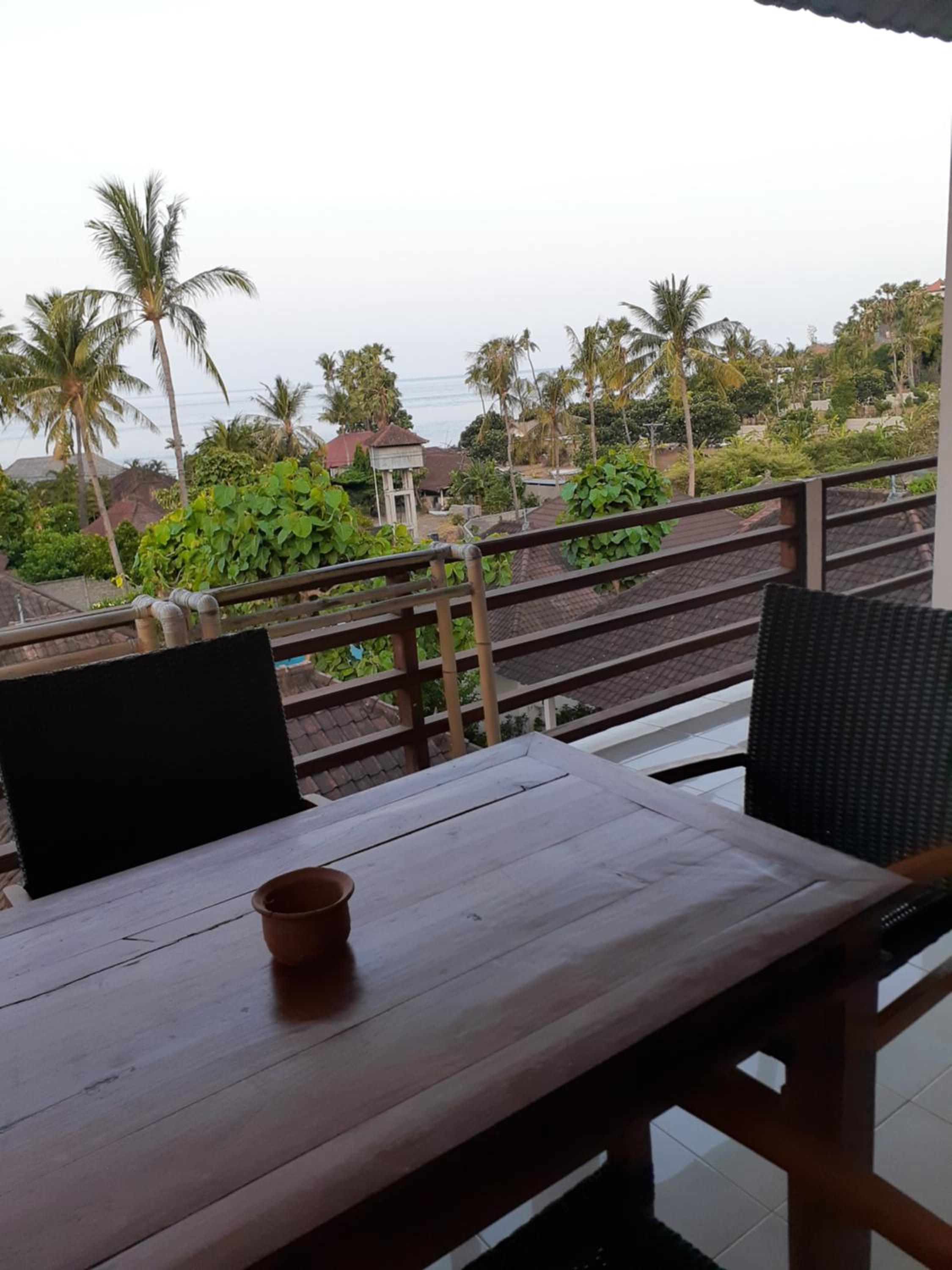 Studio with Sea View photo 3