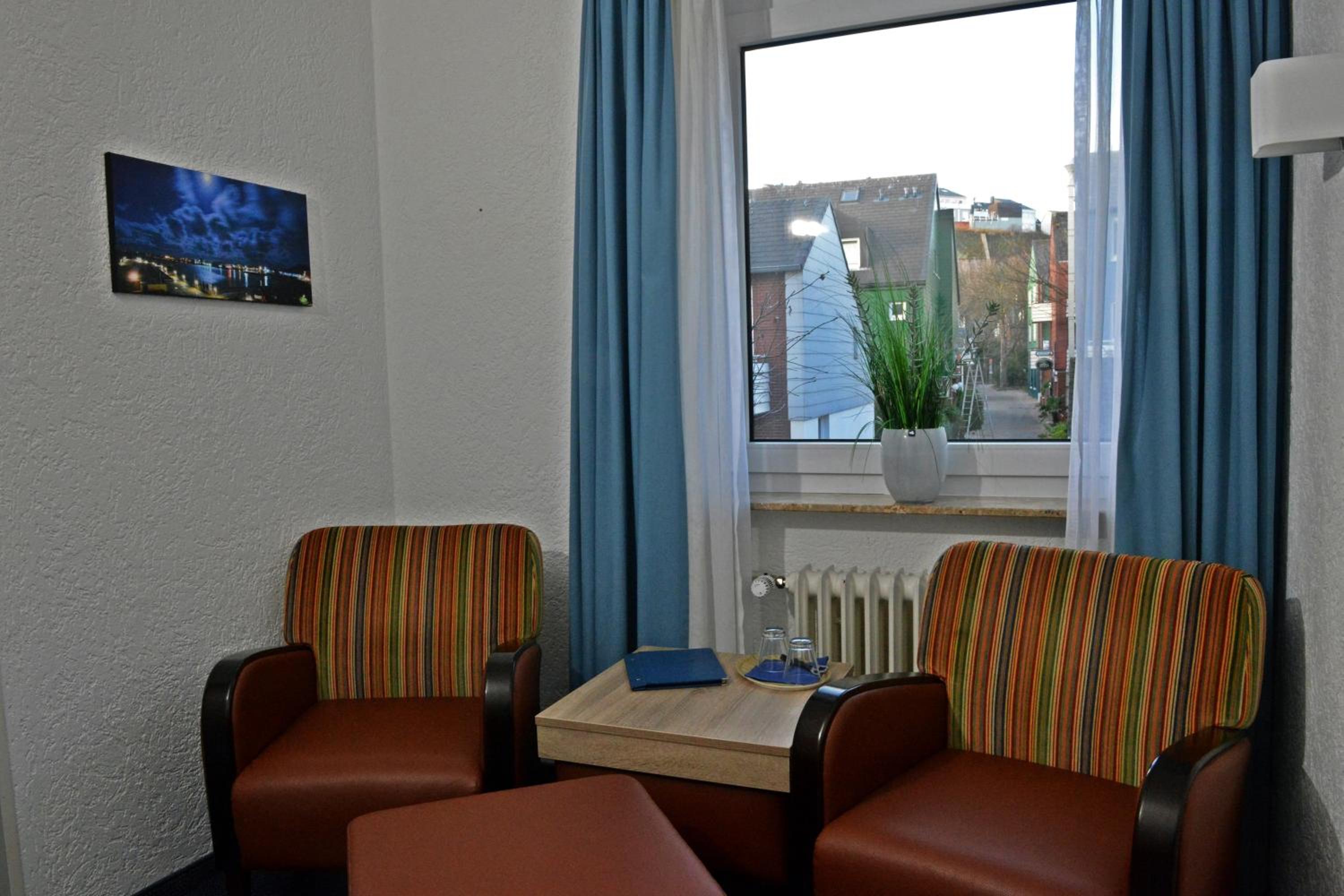 Double Room with Garden View Nr. 3