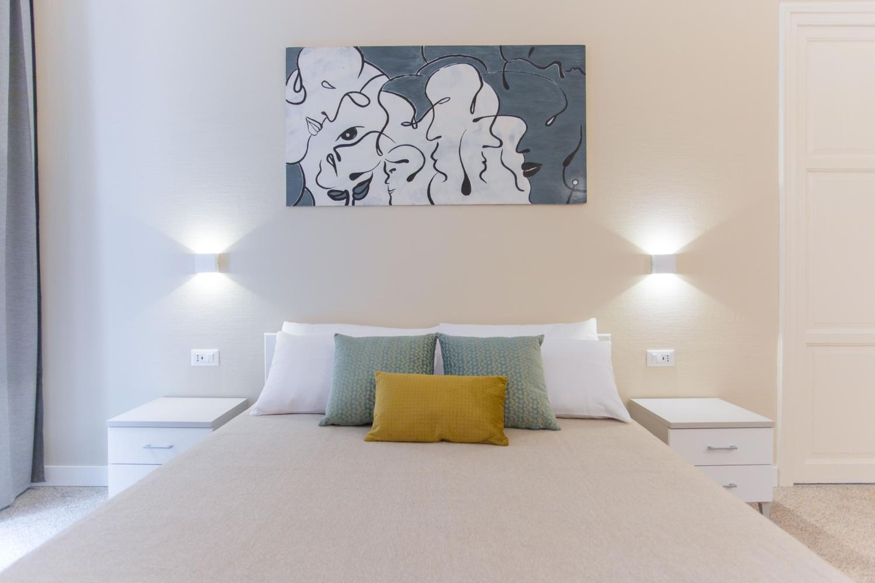 Deluxe Triple Room photo 1