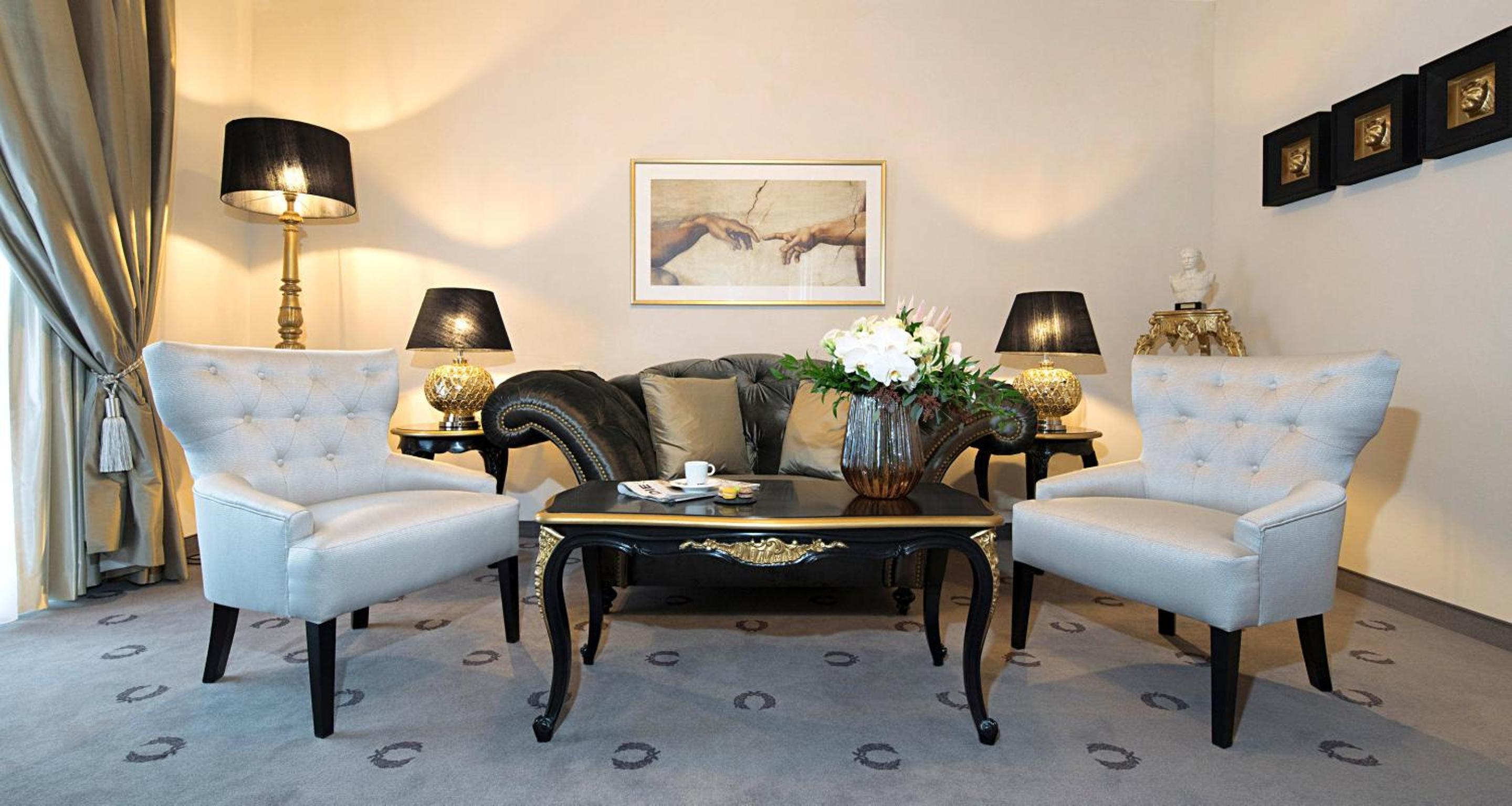 Göttersuite - Photo 5