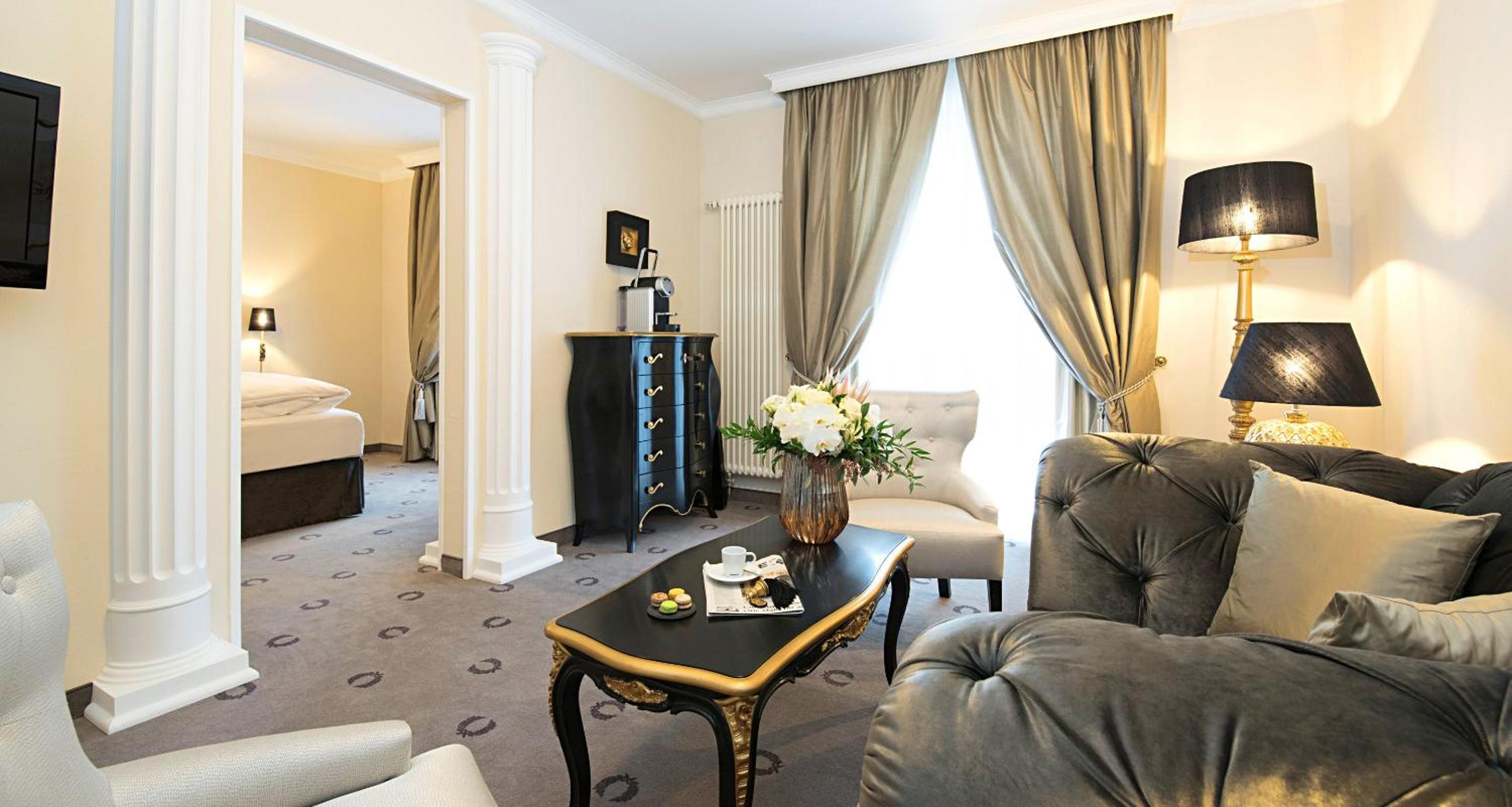 Göttersuite - Photo 4