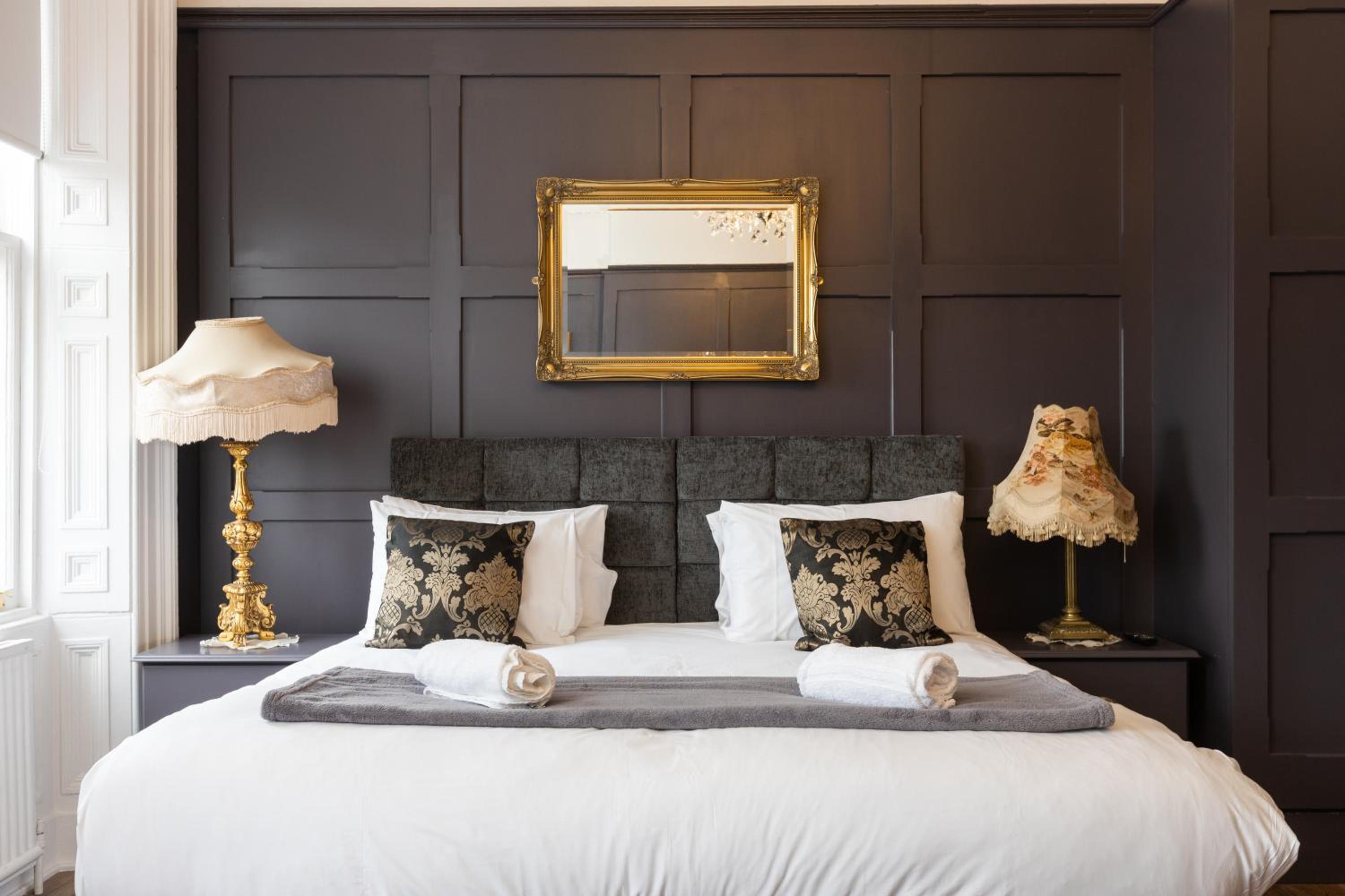 Superior King Room photo 1