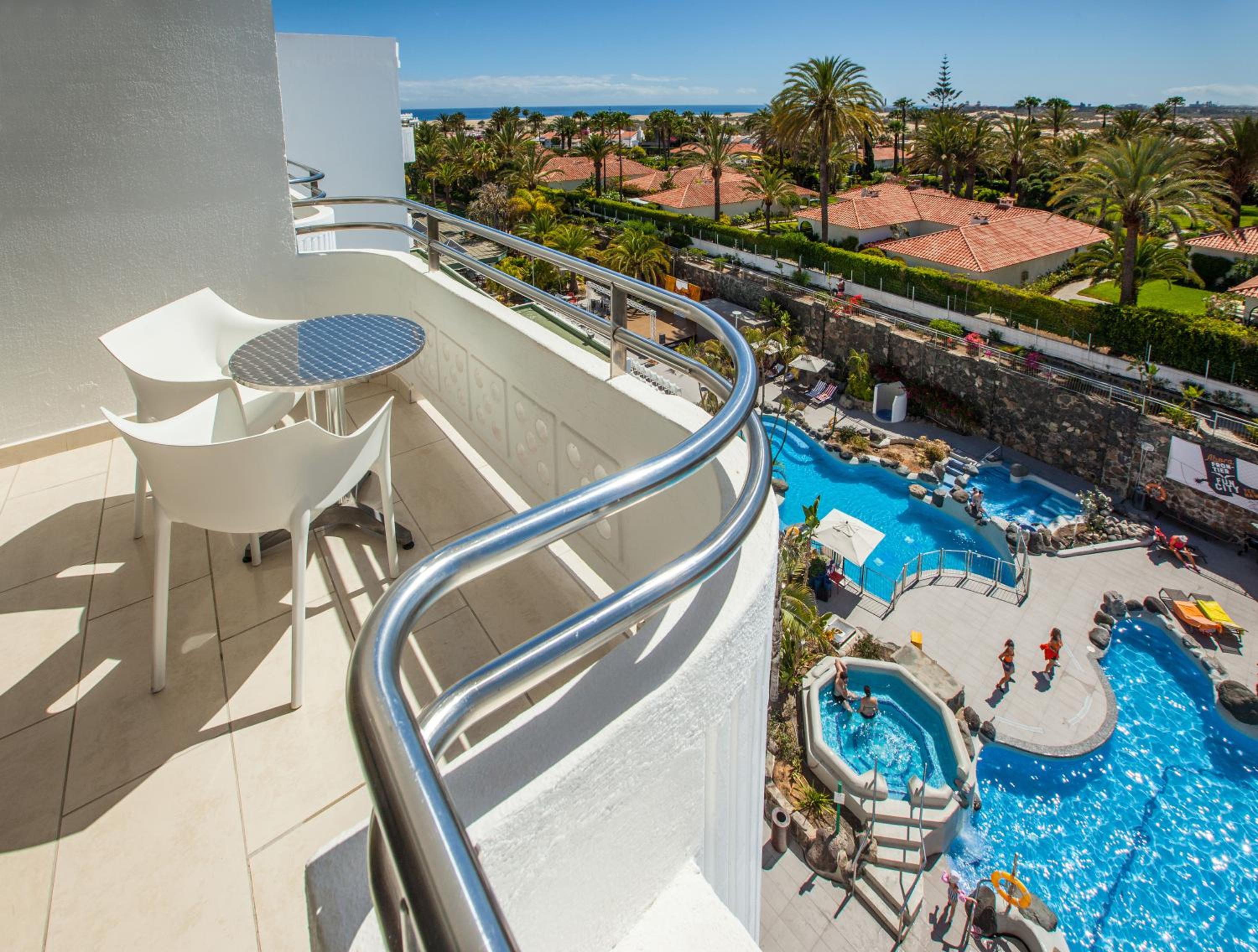 Double Deluxe View - Adults Only (+18 years) - Photo 4