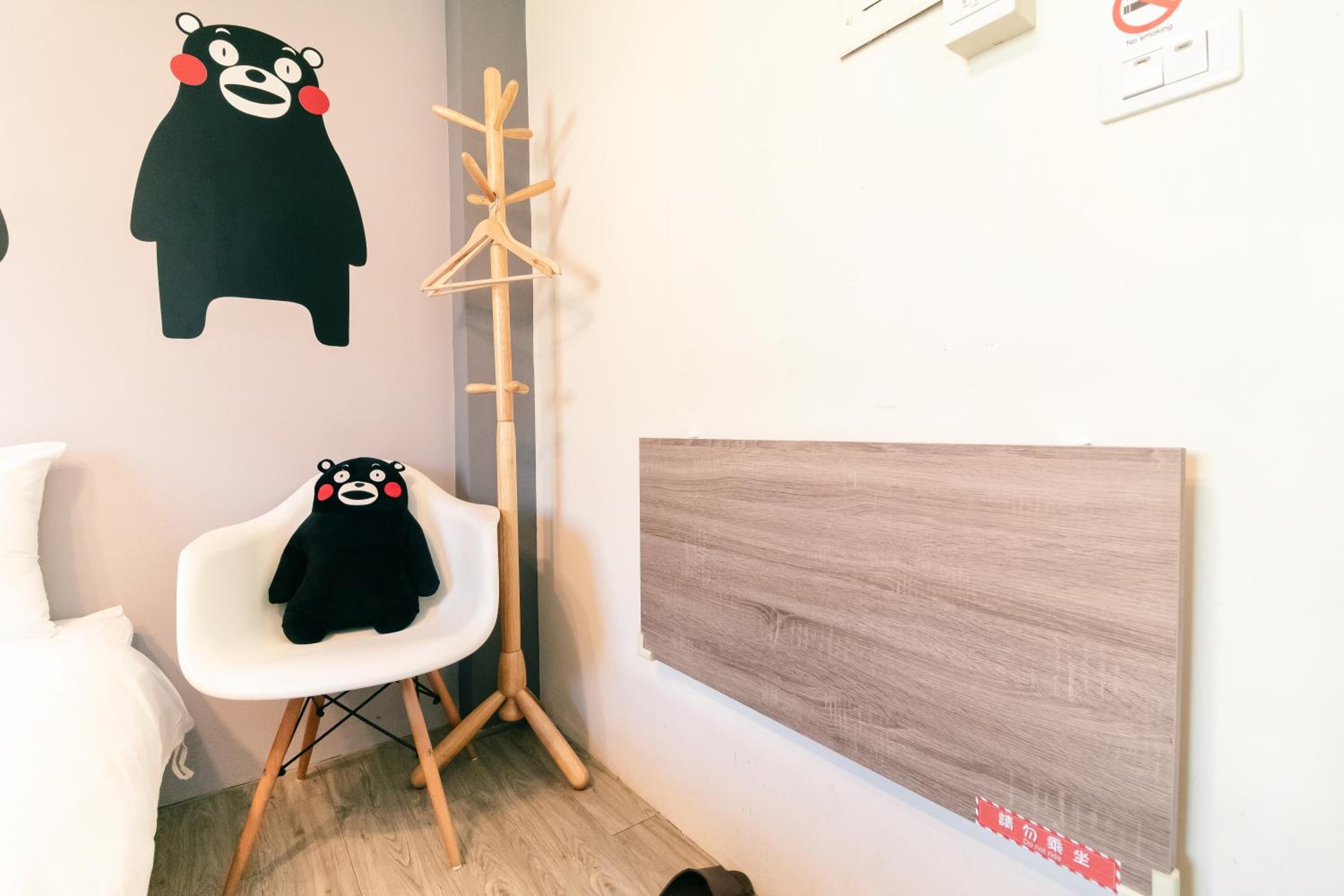 Economic Double Room