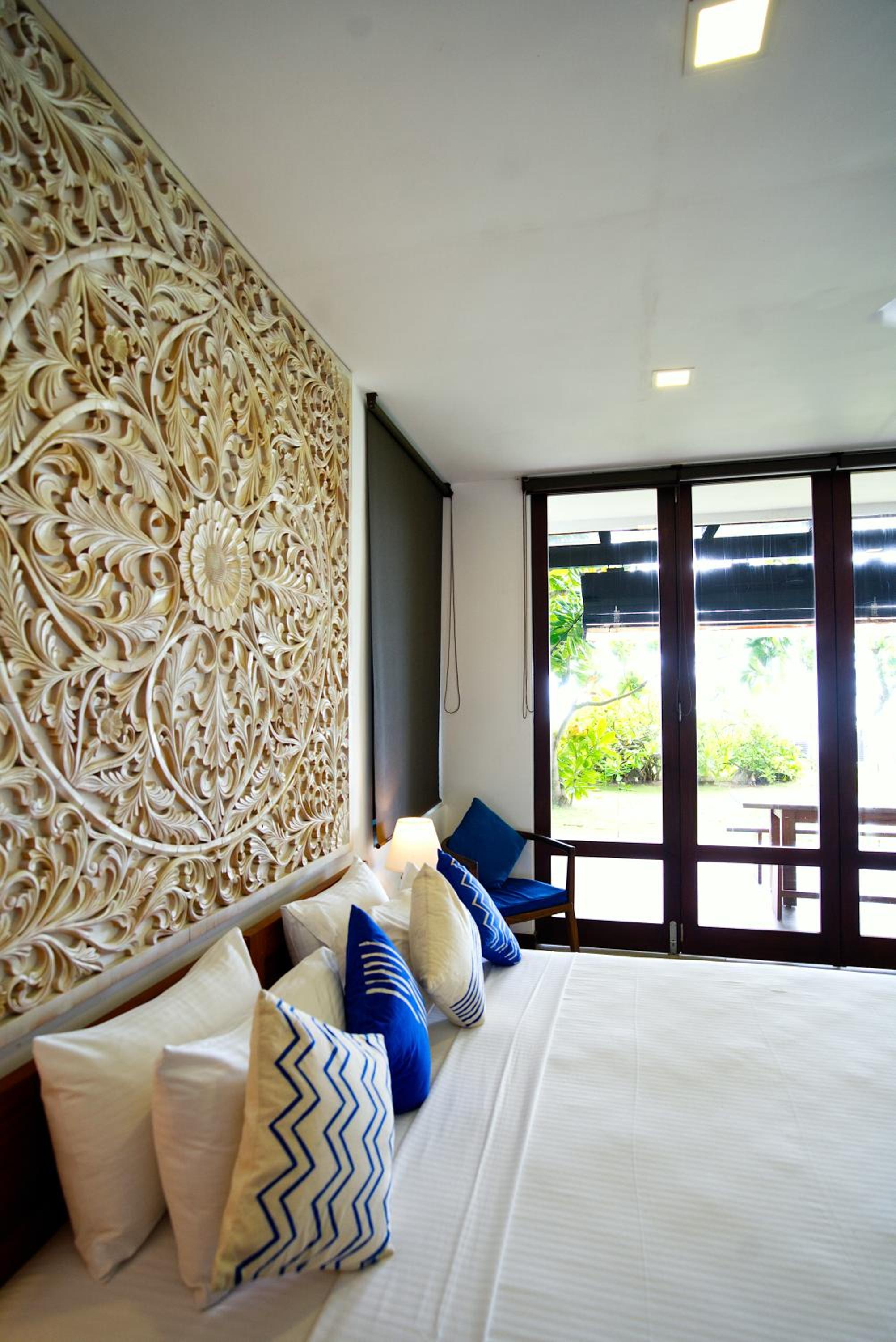 Double Room with Ocean View - Ground Floor photo 2
