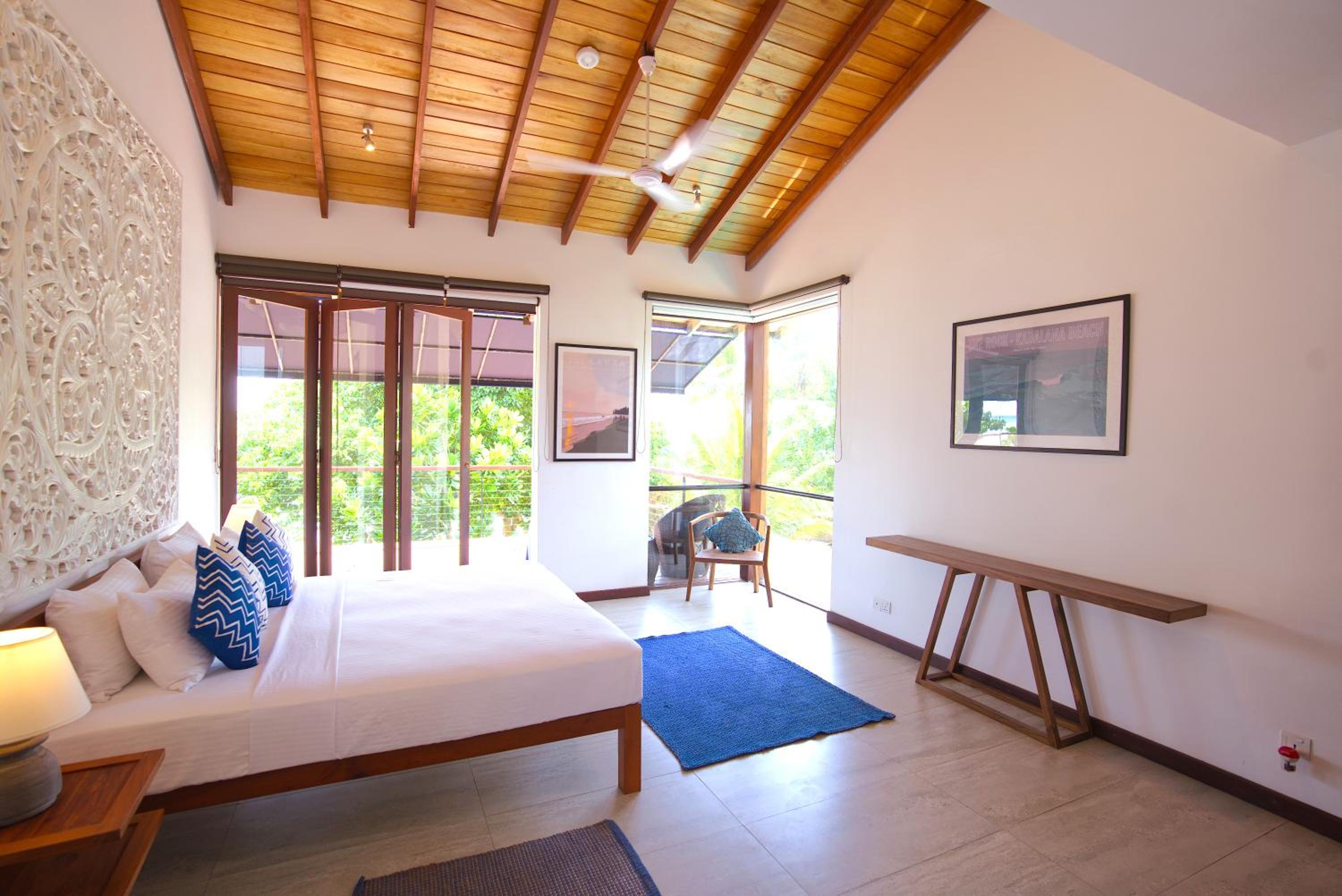 Double Room with Ocean Views photo 3