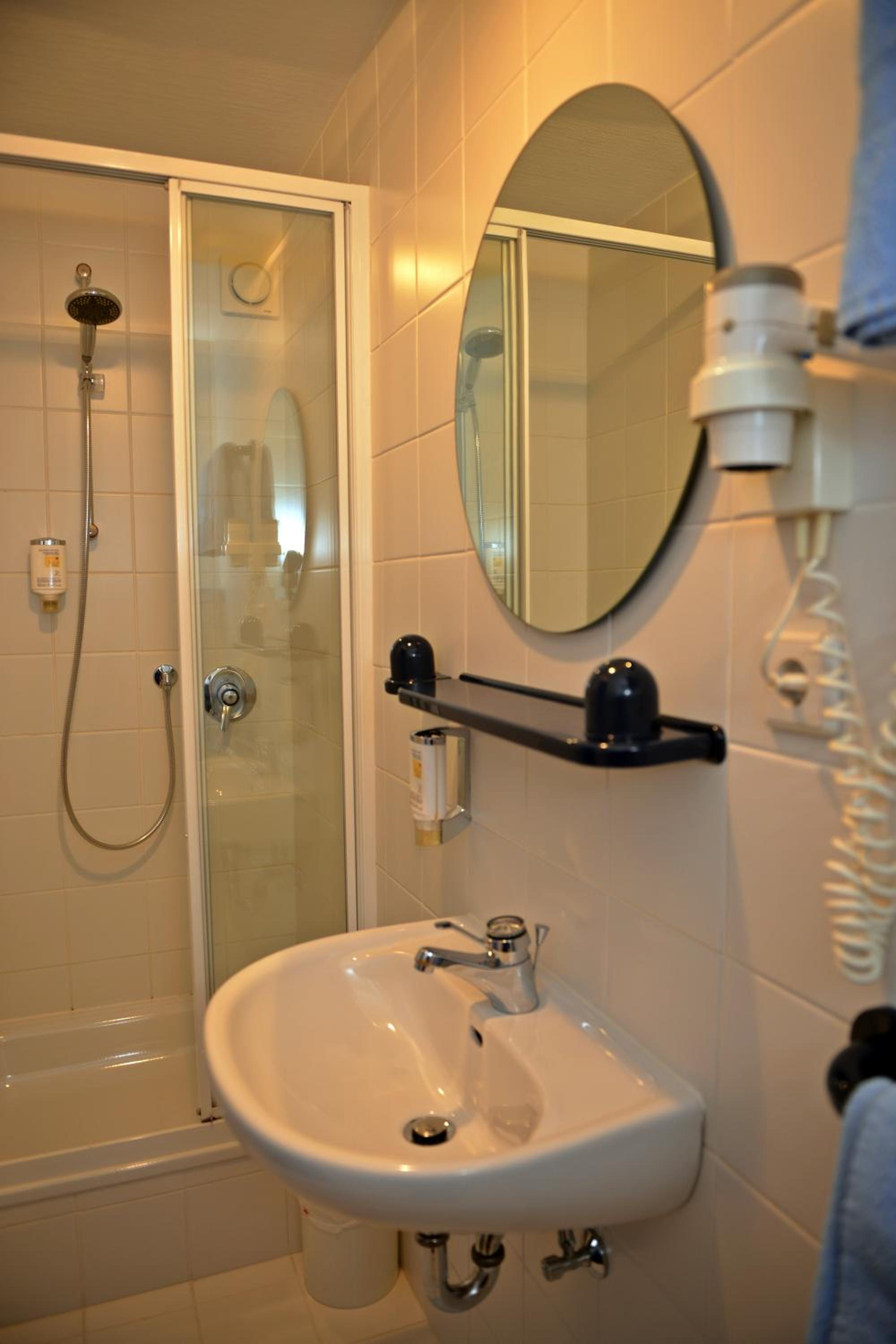Double Room with Balcony and Sea View Nr. 6 photo 3