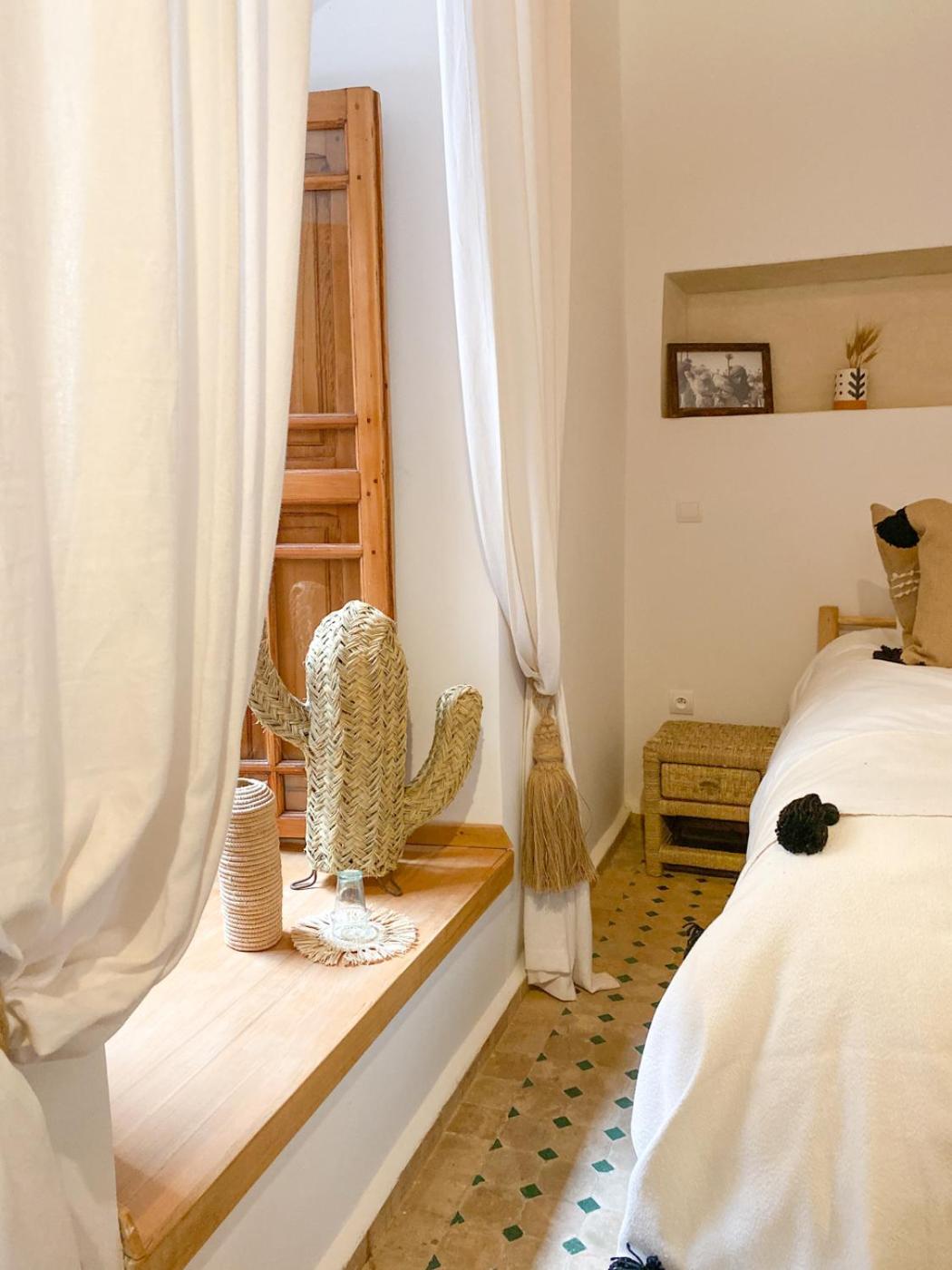Single Room - Ground Floor