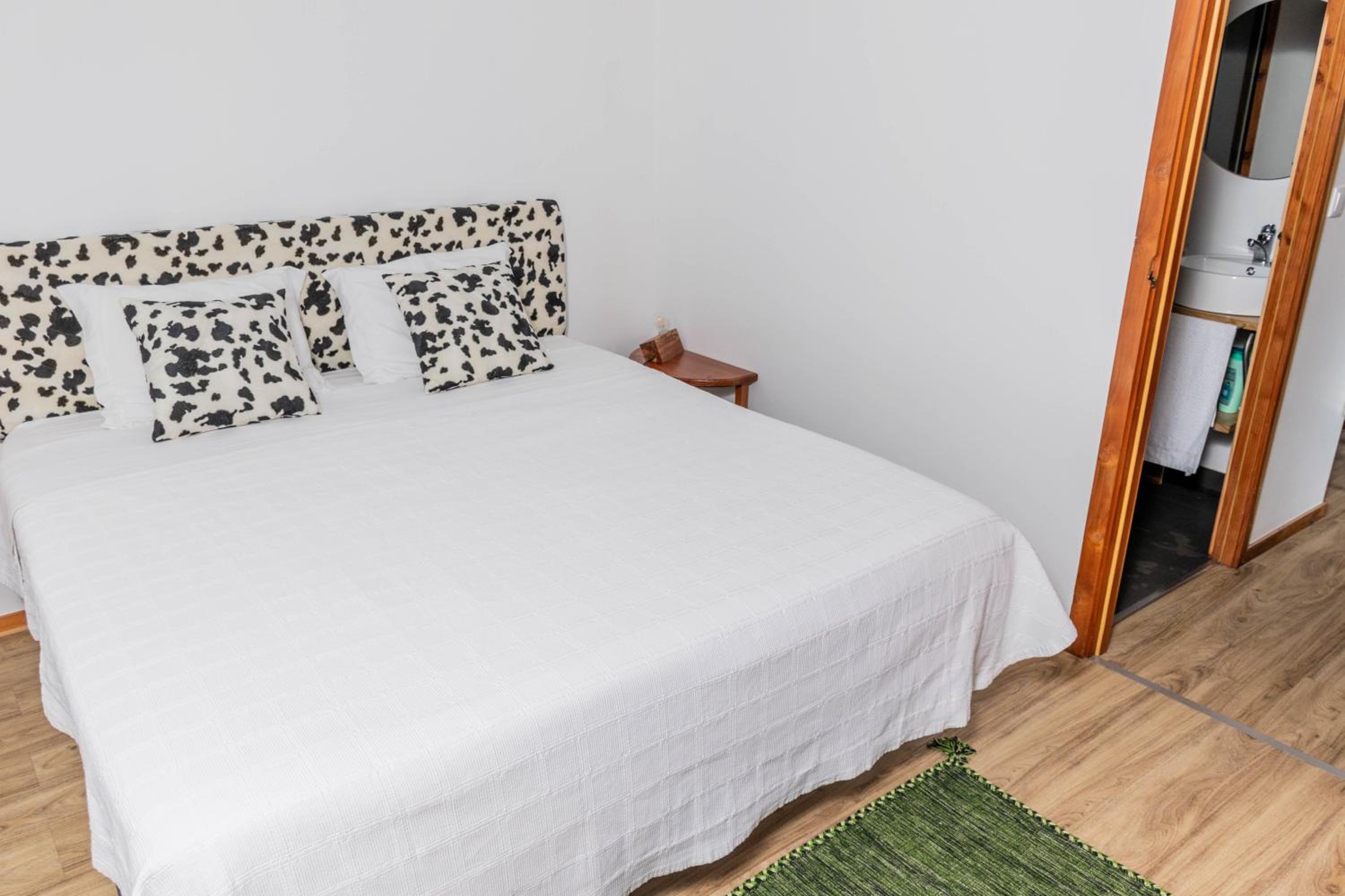Two-Bedroom Villa photo 1