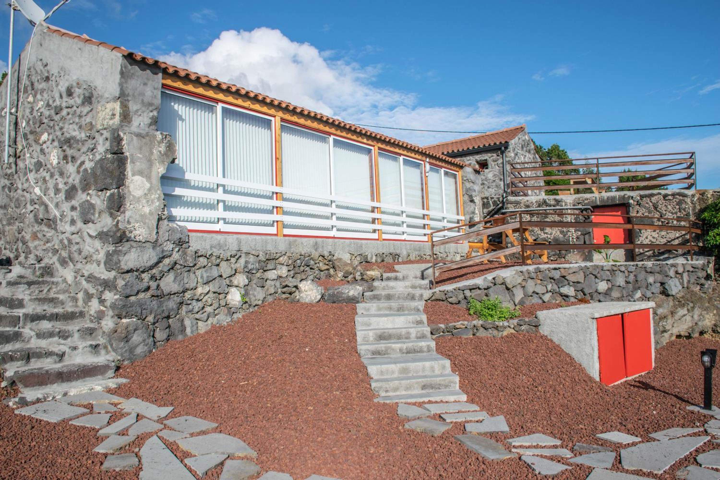Villa with Sea View photo 3