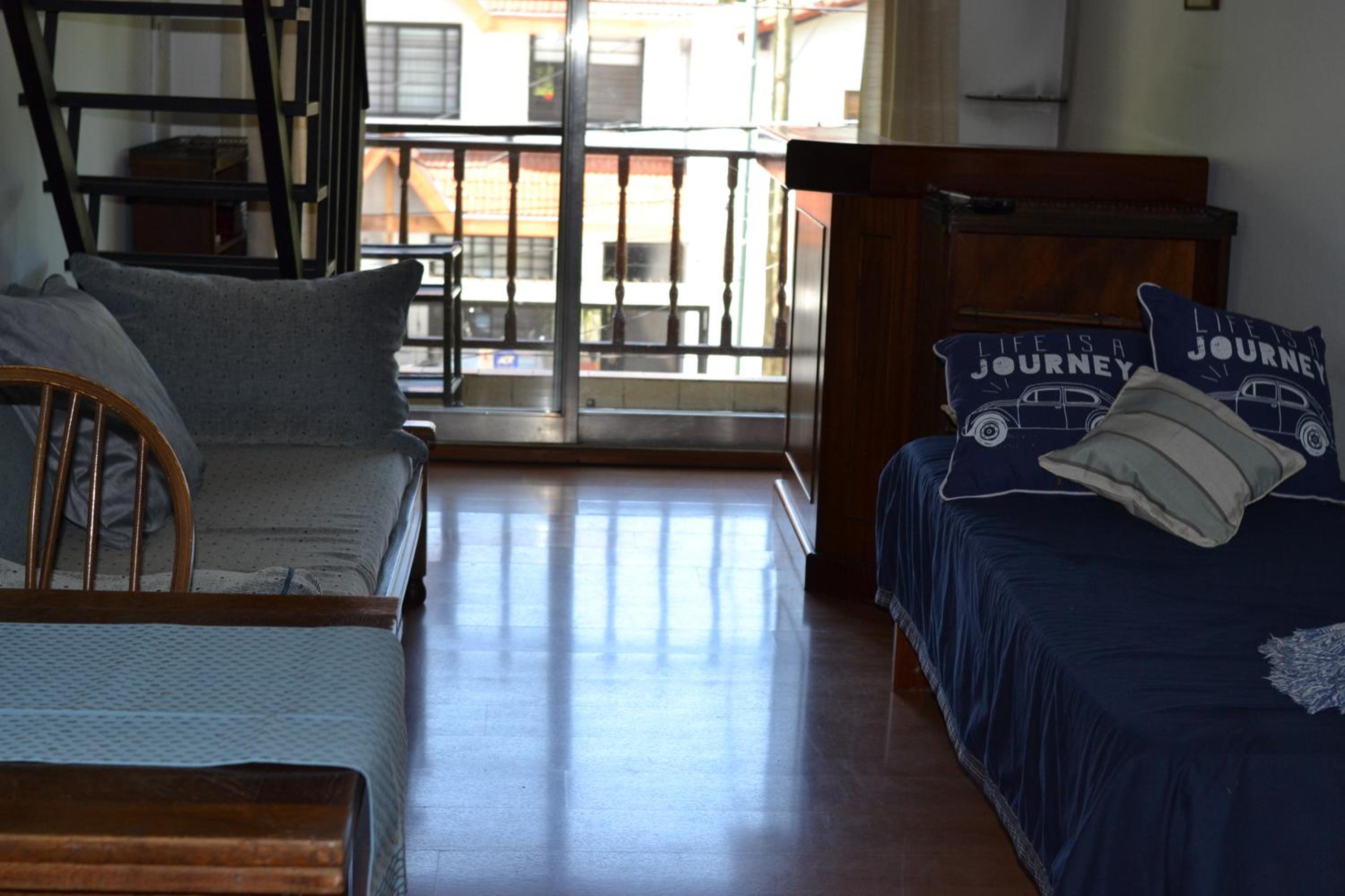Triple Room photo 3