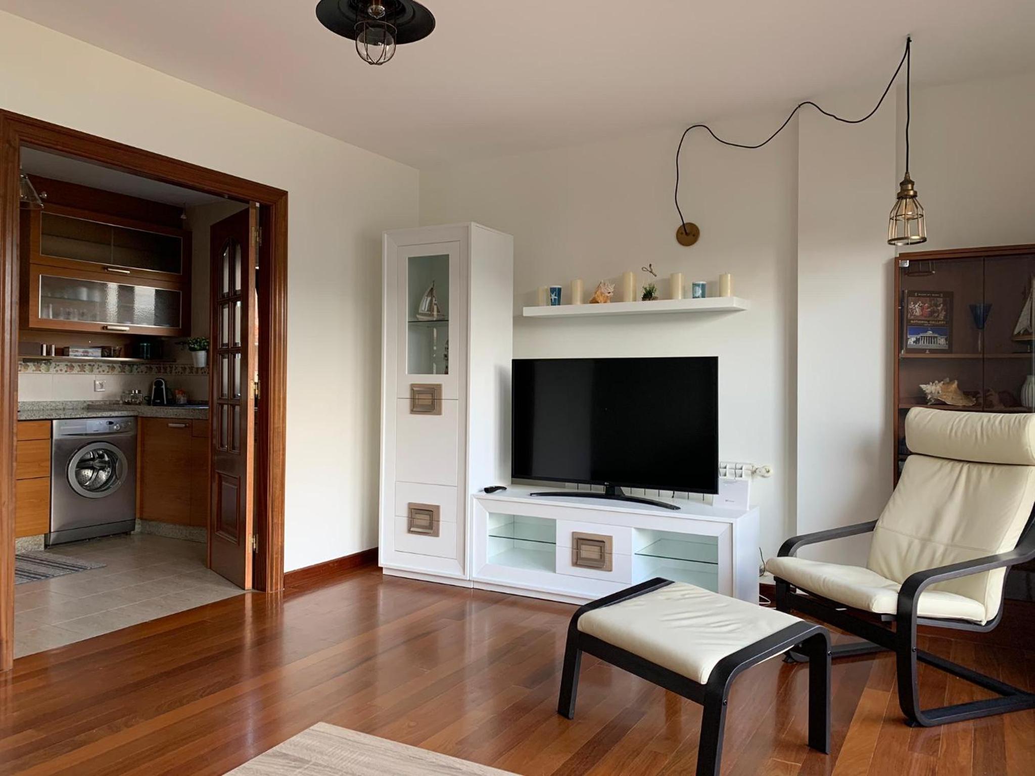 Two-Bedroom Apartment photo 2