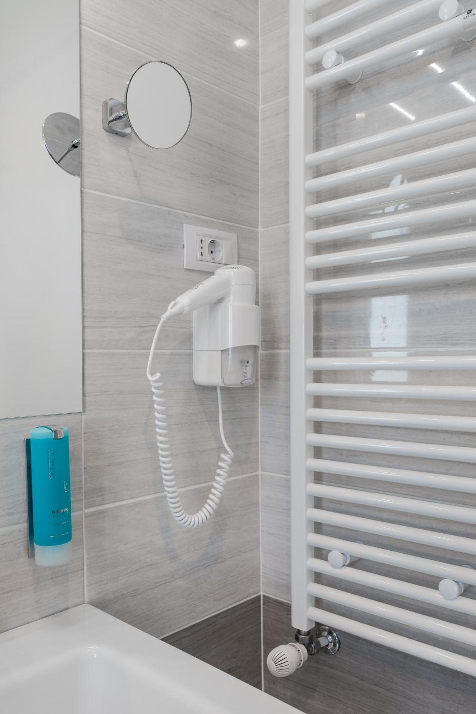 Standard Single Room photo 2