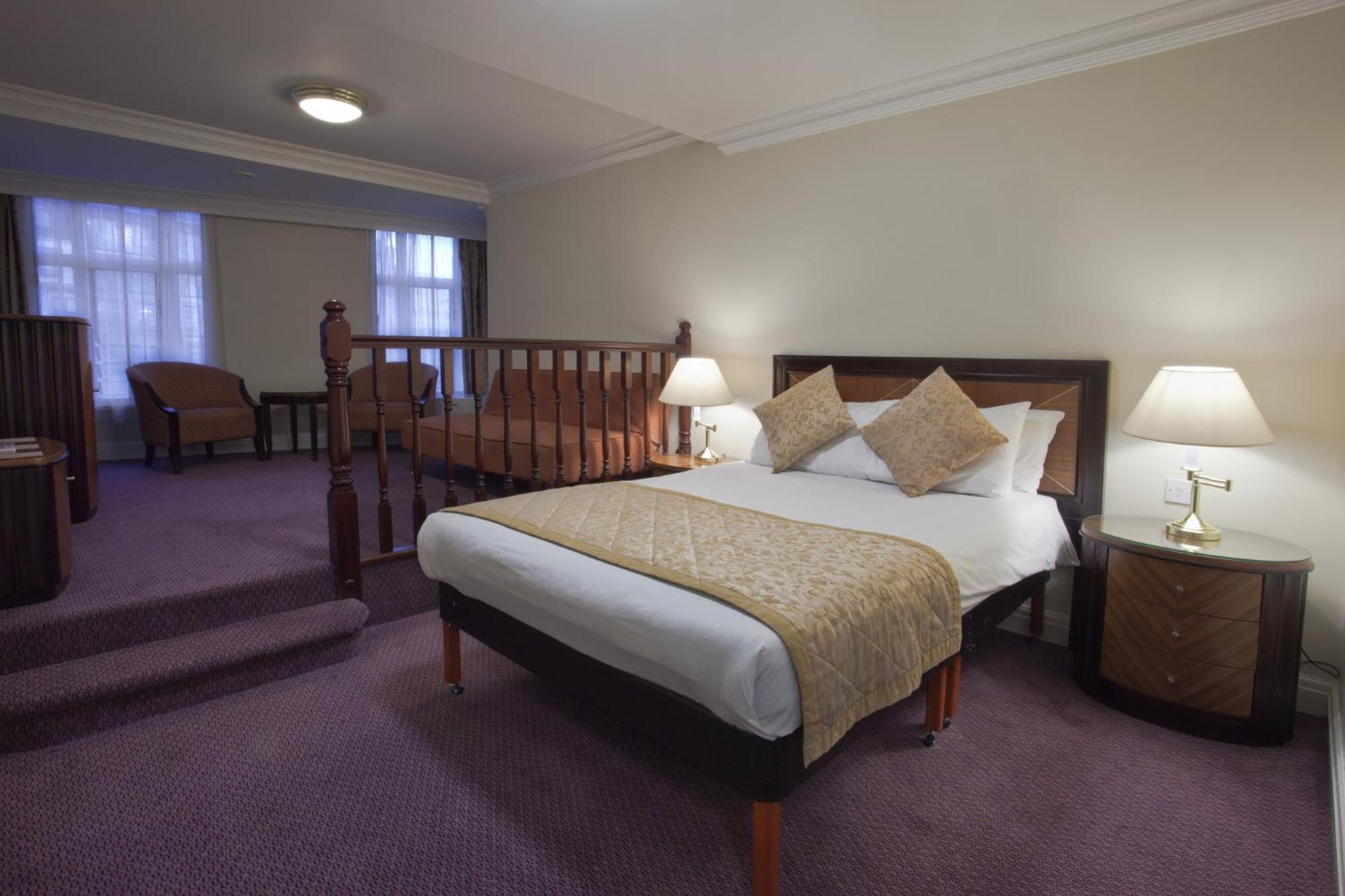 Superior Double Room photo 1