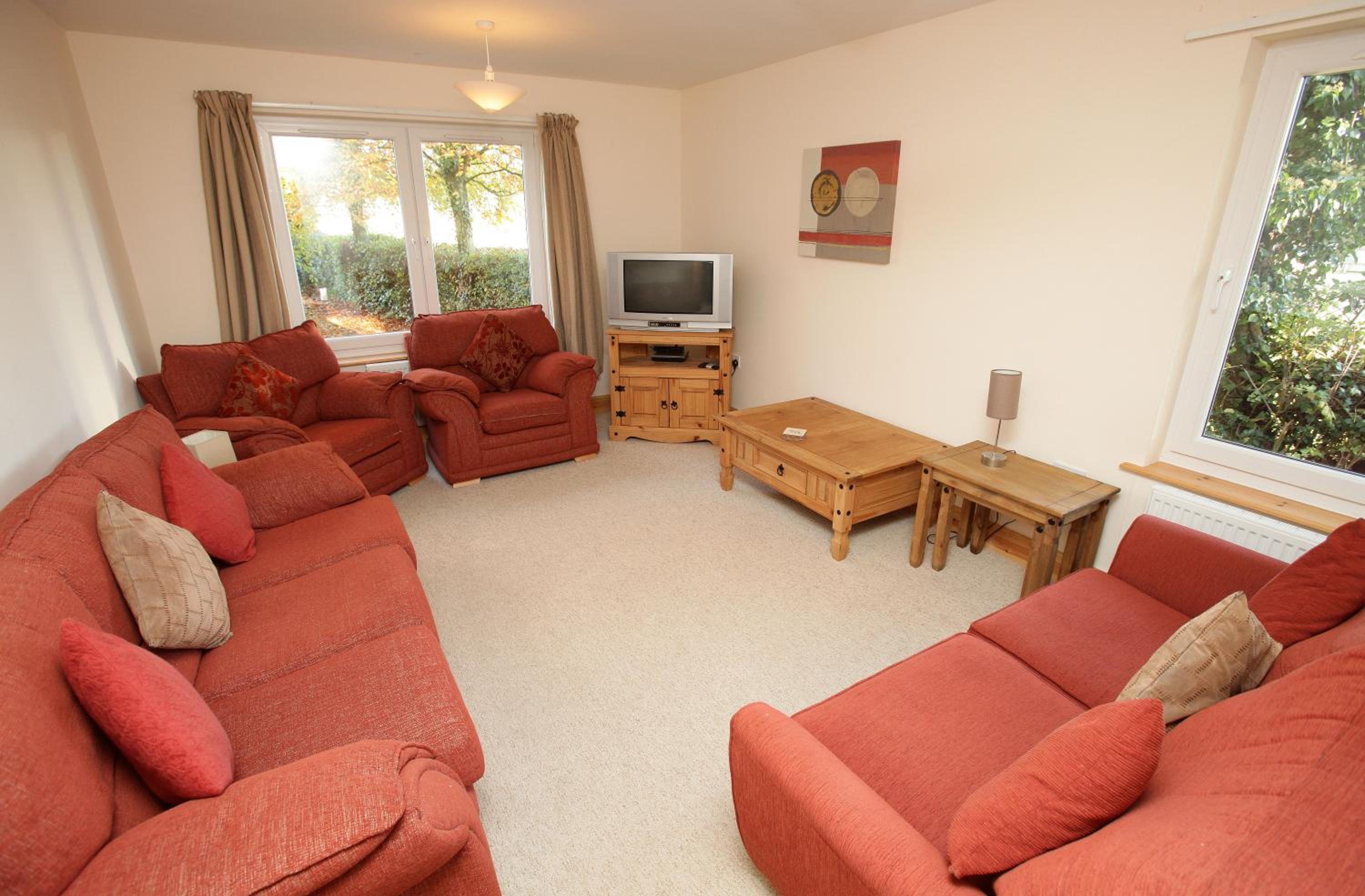 Holiday Cottage photo 1