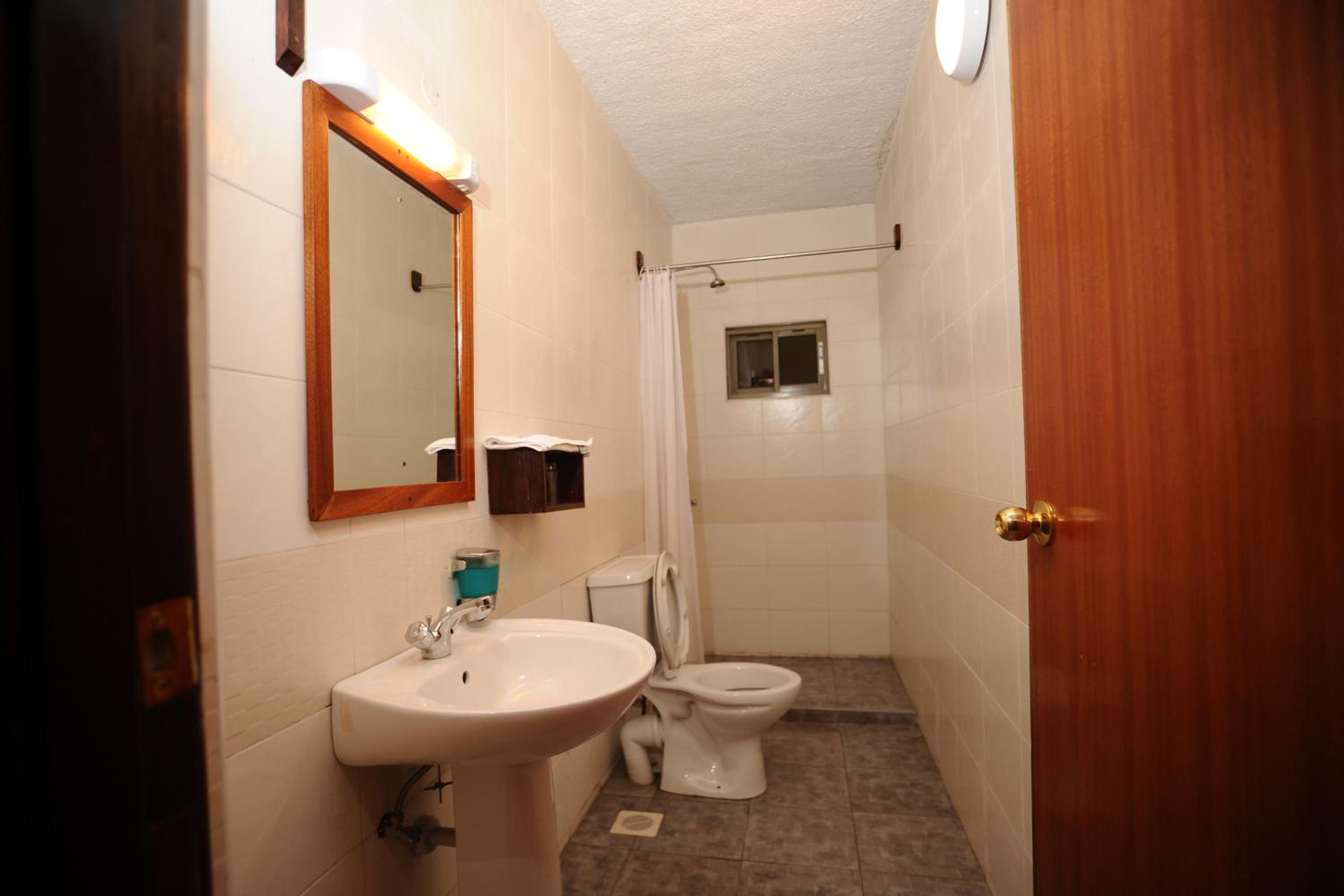 Kenya Comfort Suites — photo 85