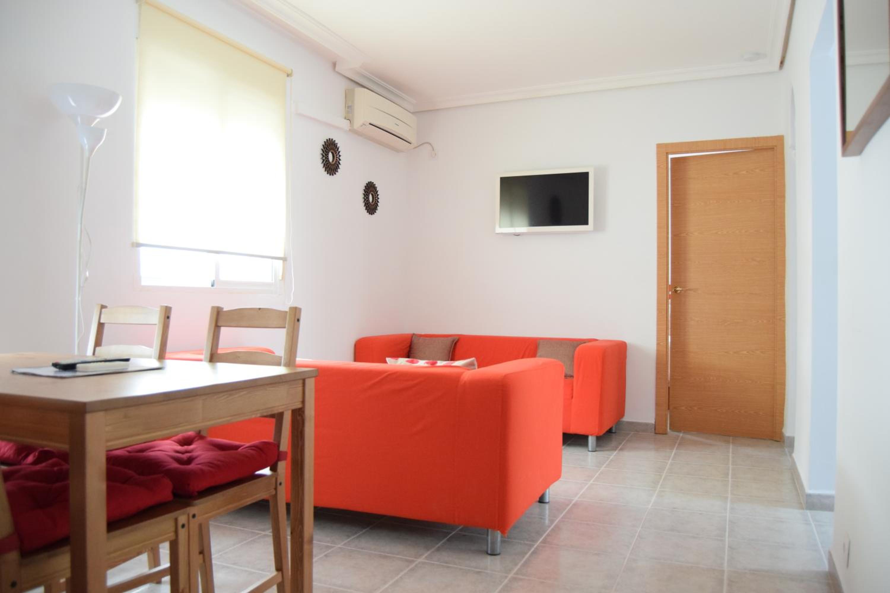 Departamento de tres habitaciones