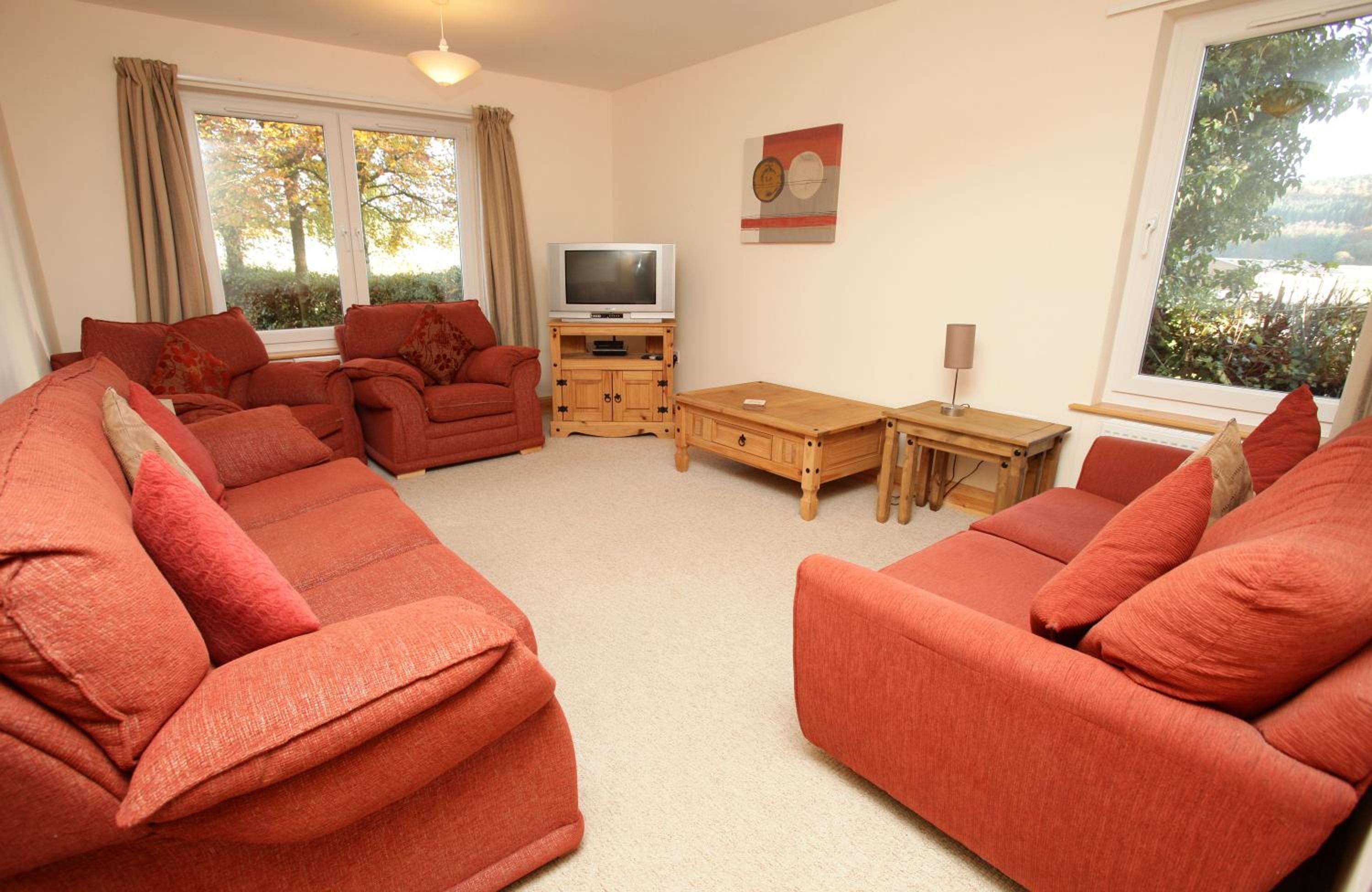 Holiday Cottage photo 3