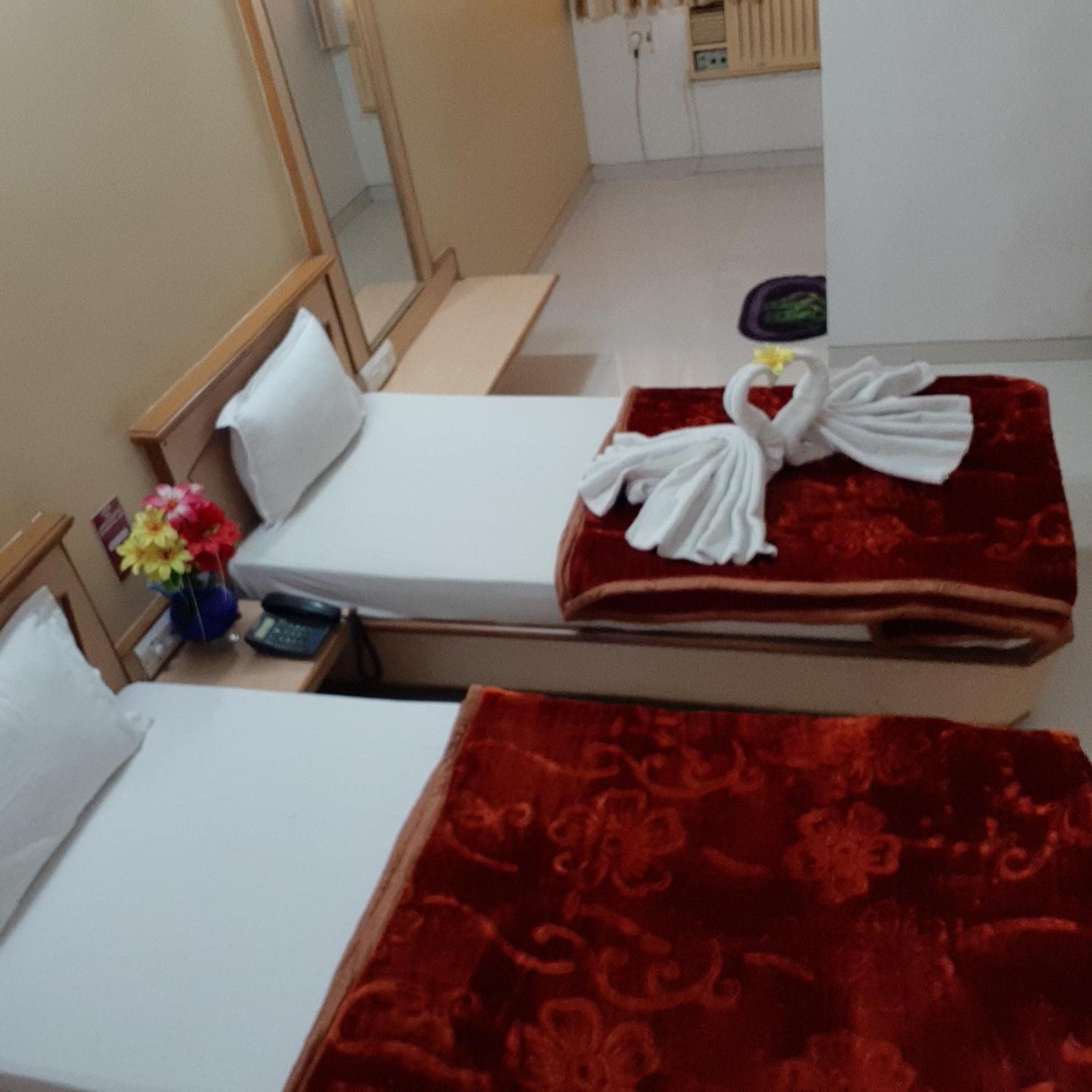 Deluxe Room - Indian nationals only photo 3