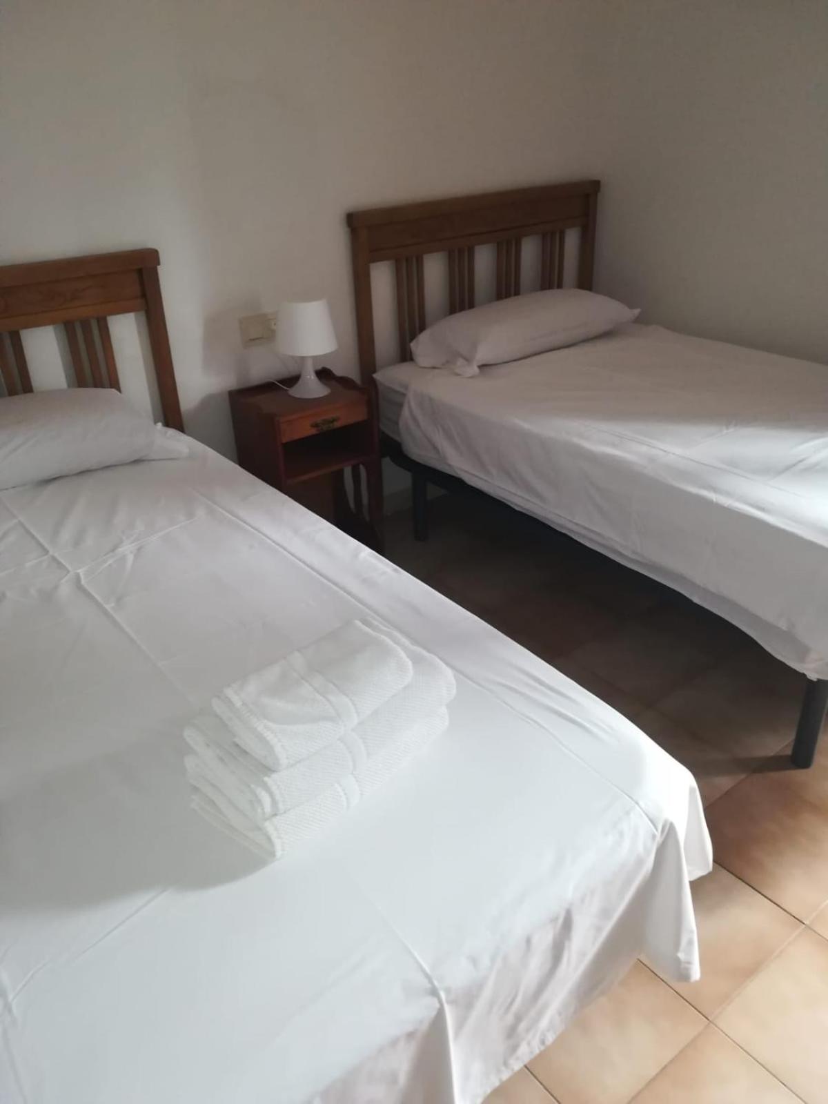 Two-Bedroom Apartment - Photo 1