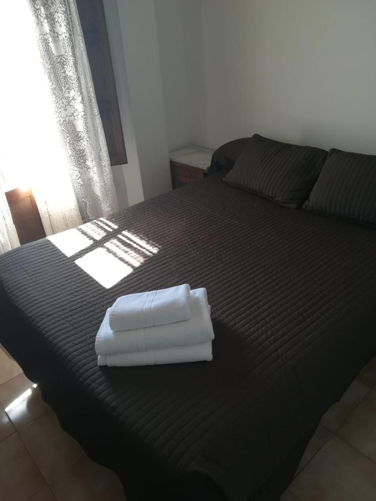 Two-Bedroom Apartment - Photo 19