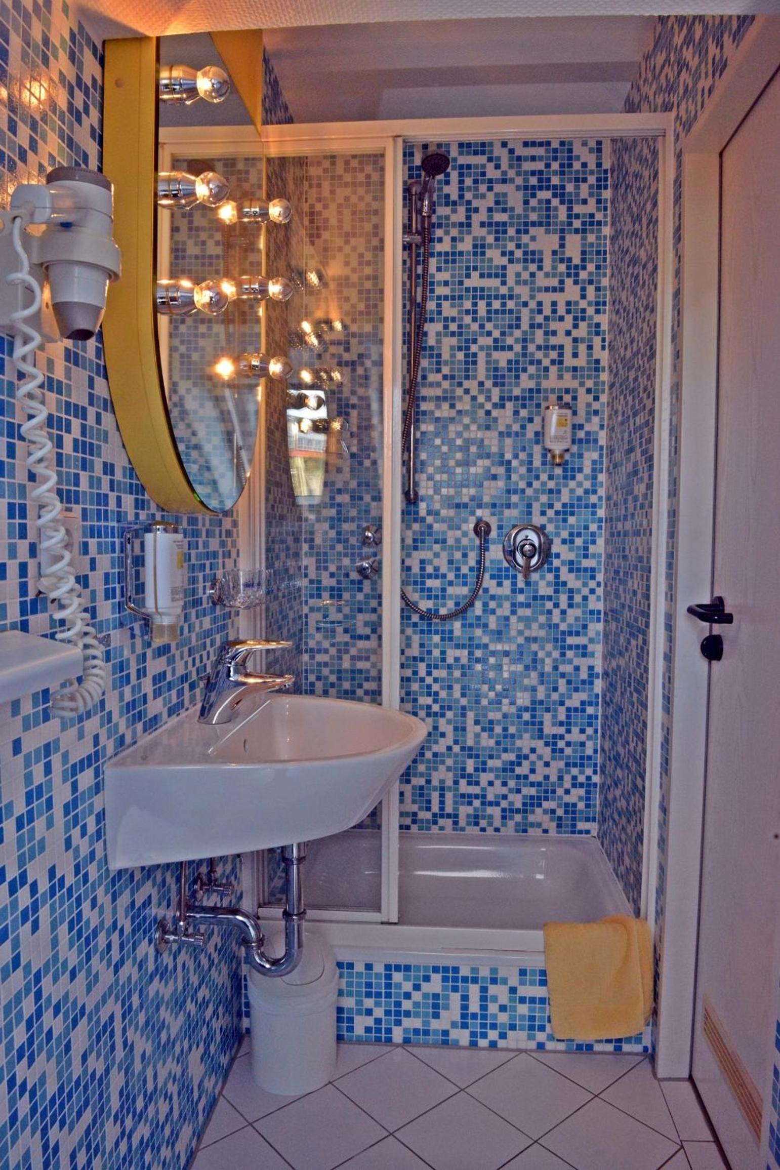 Suite with Sea View and Balcony 2 photo 2