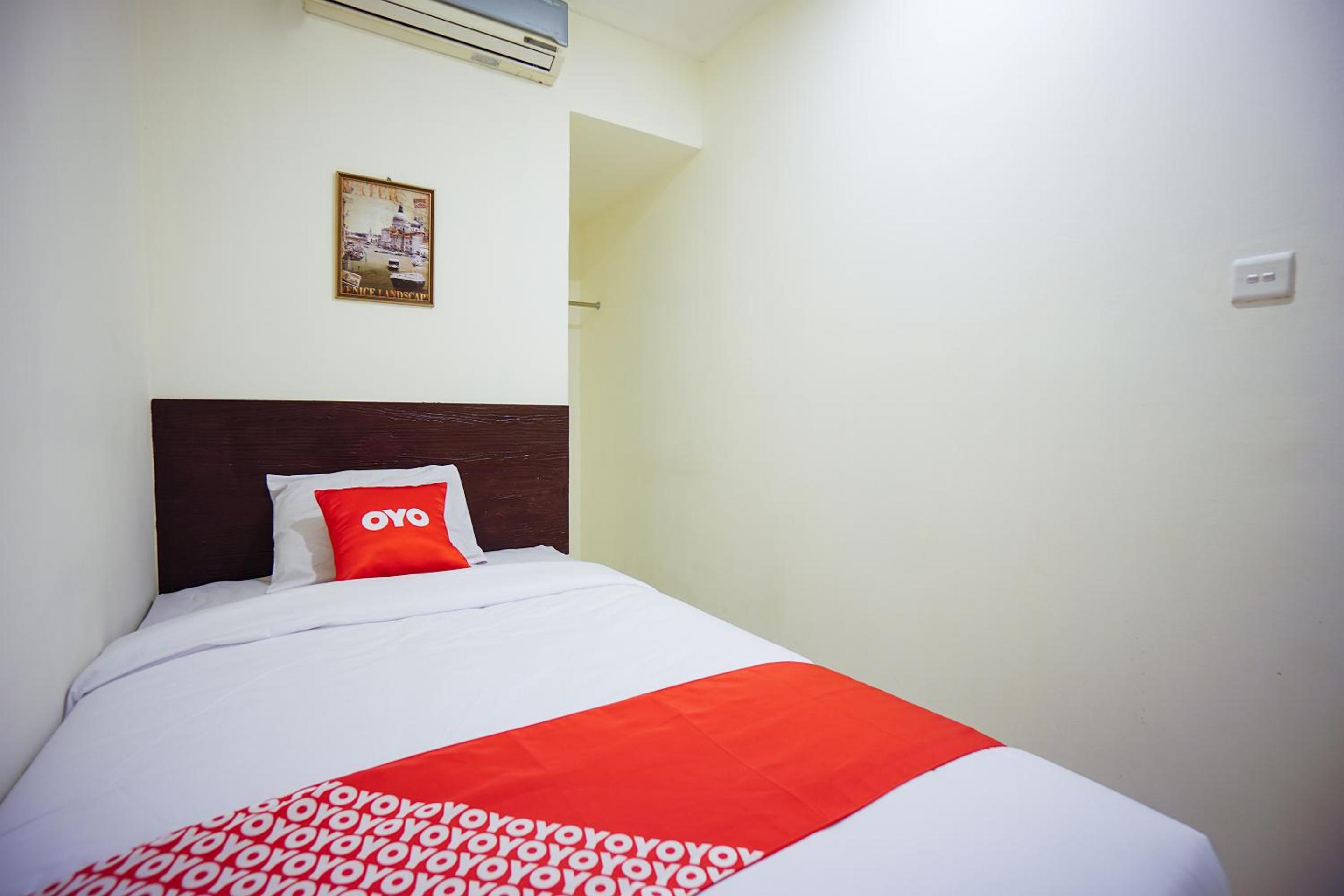Standard Single Room photo 3