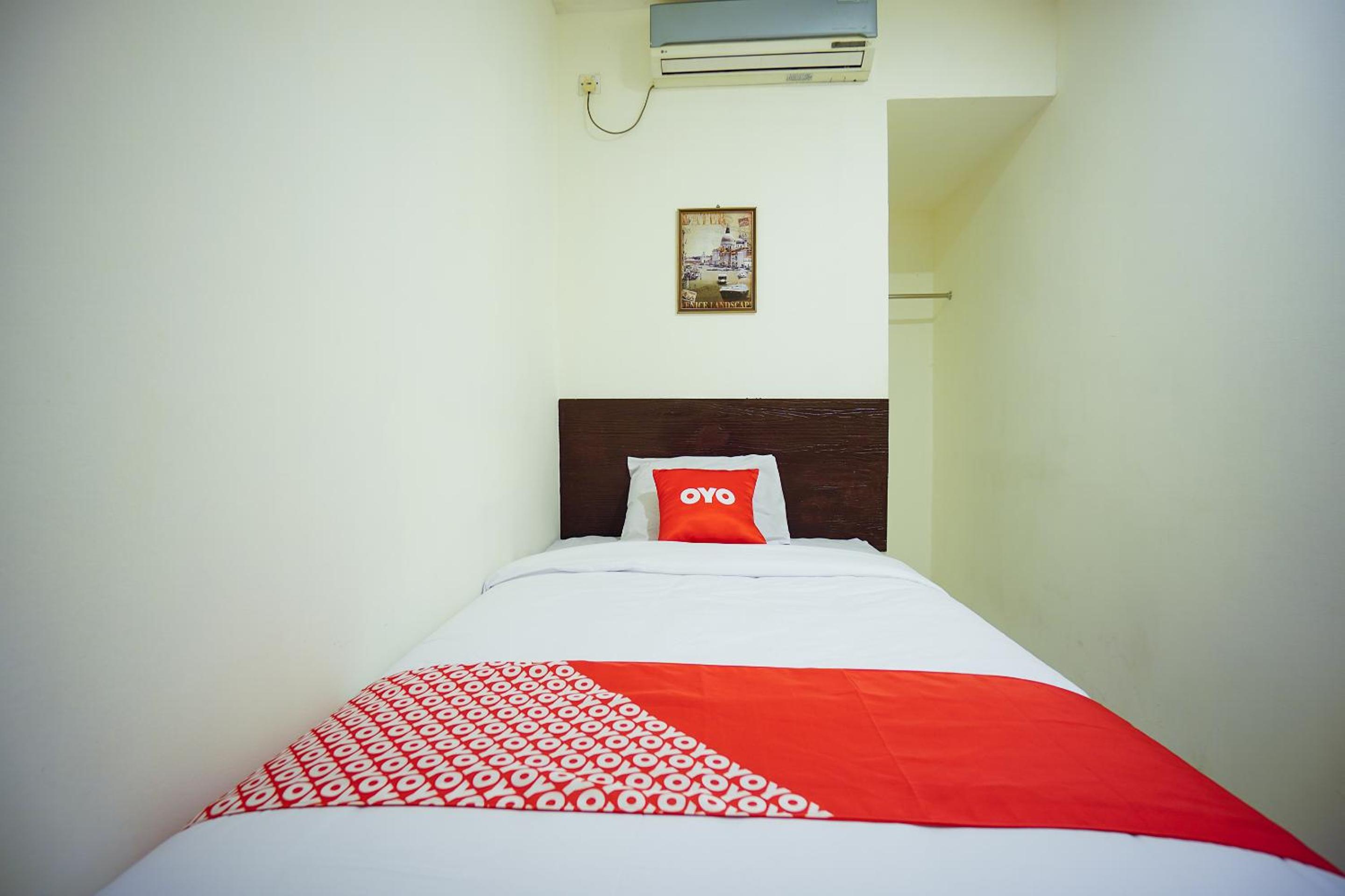 Standard Single Room photo 2