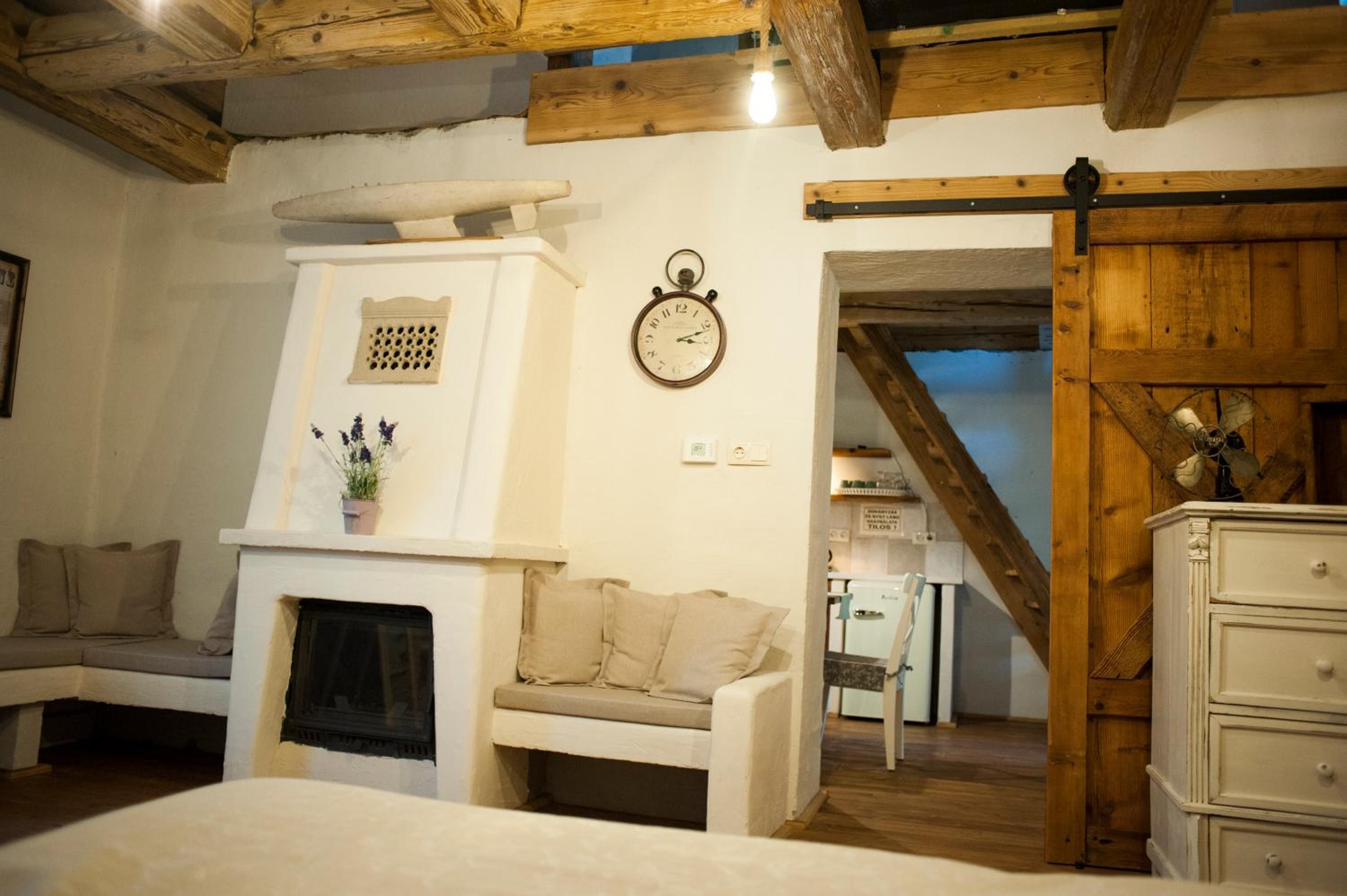 Standard Apartment photo 2